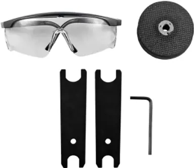 KIT CORTADORA NEUMÁTICA