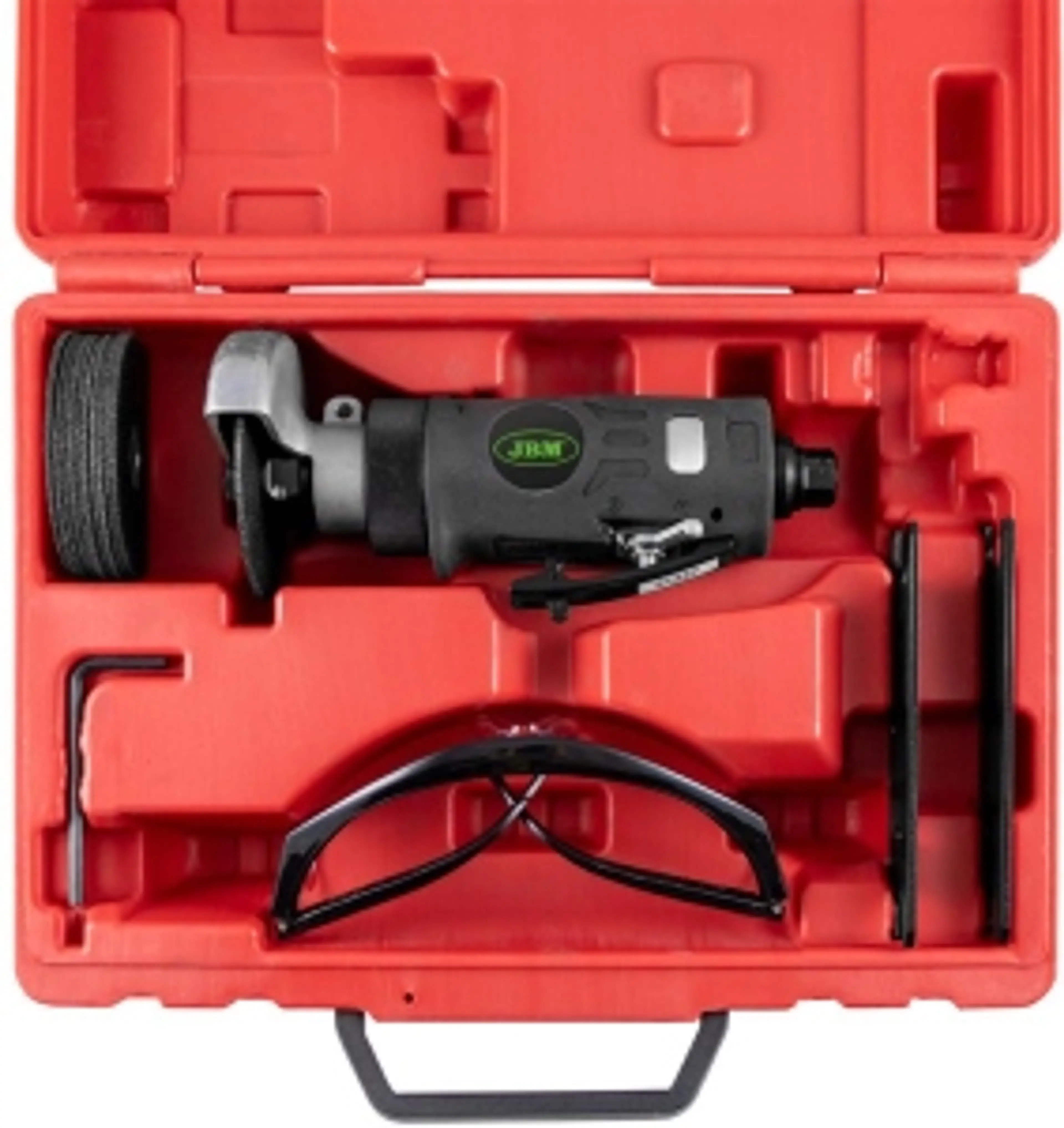 KIT CORTADORA NEUMÁTICA