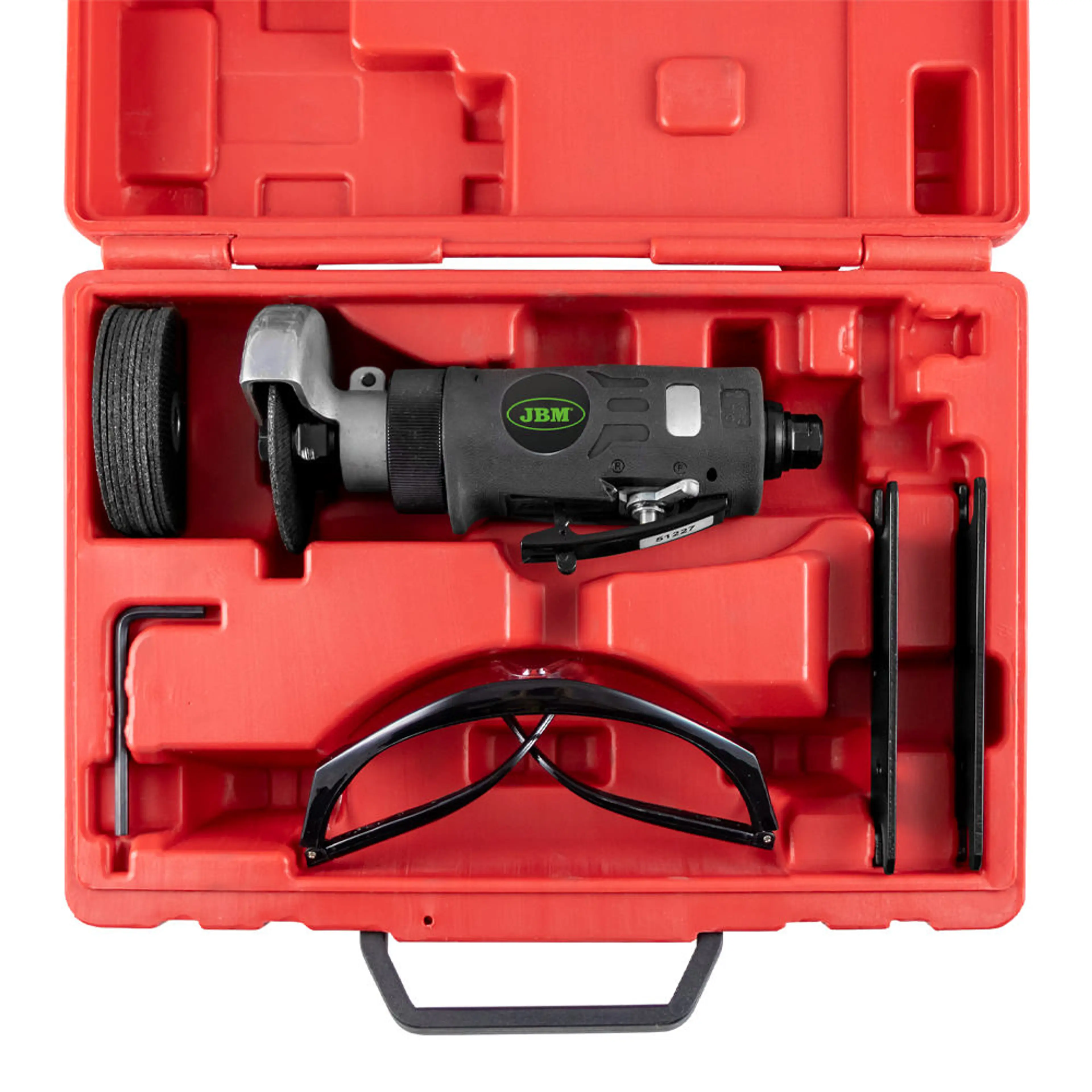 KIT CORTADORA NEUMÁTICA