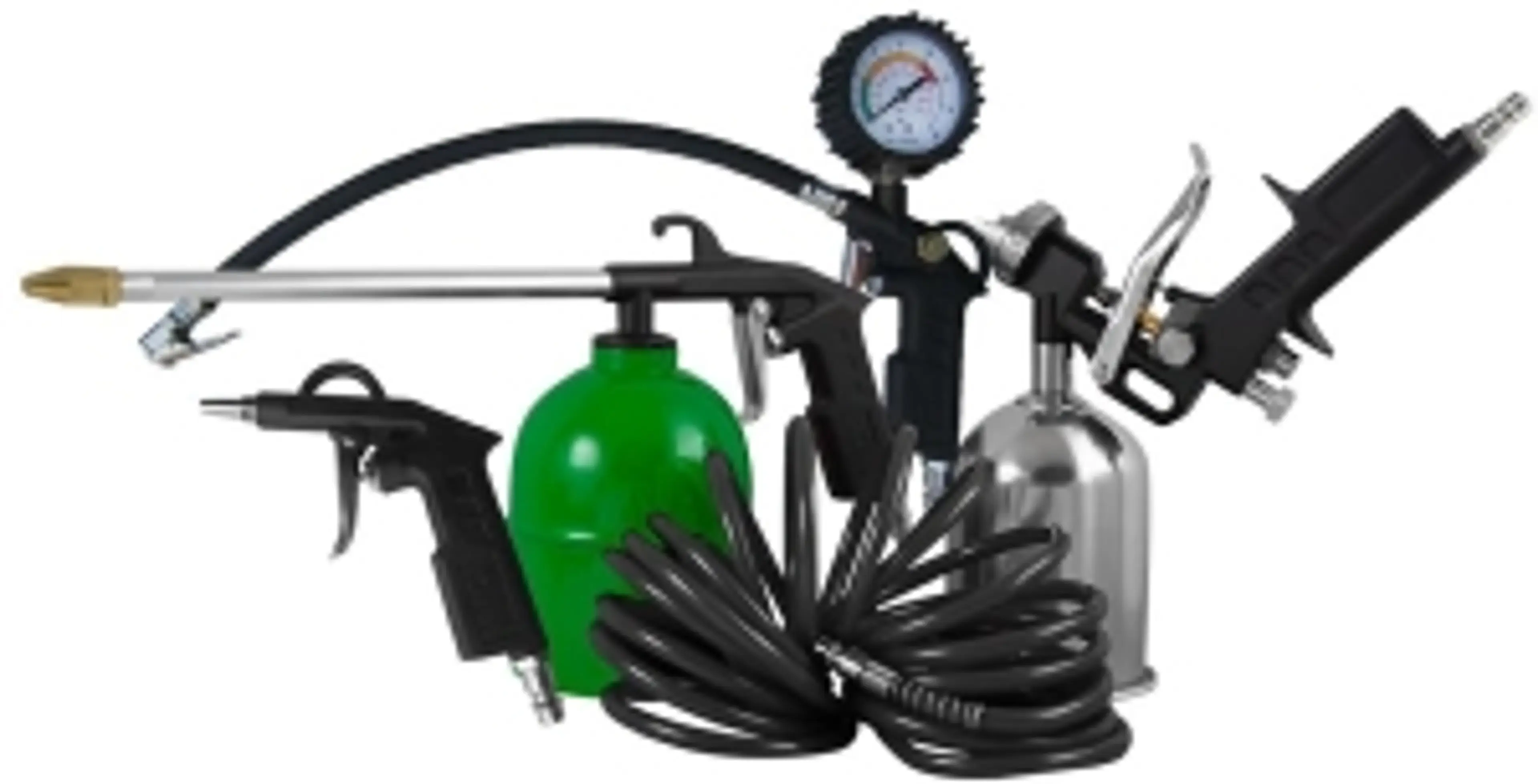 SET DE HERRAMIENTAS DE AIRE...