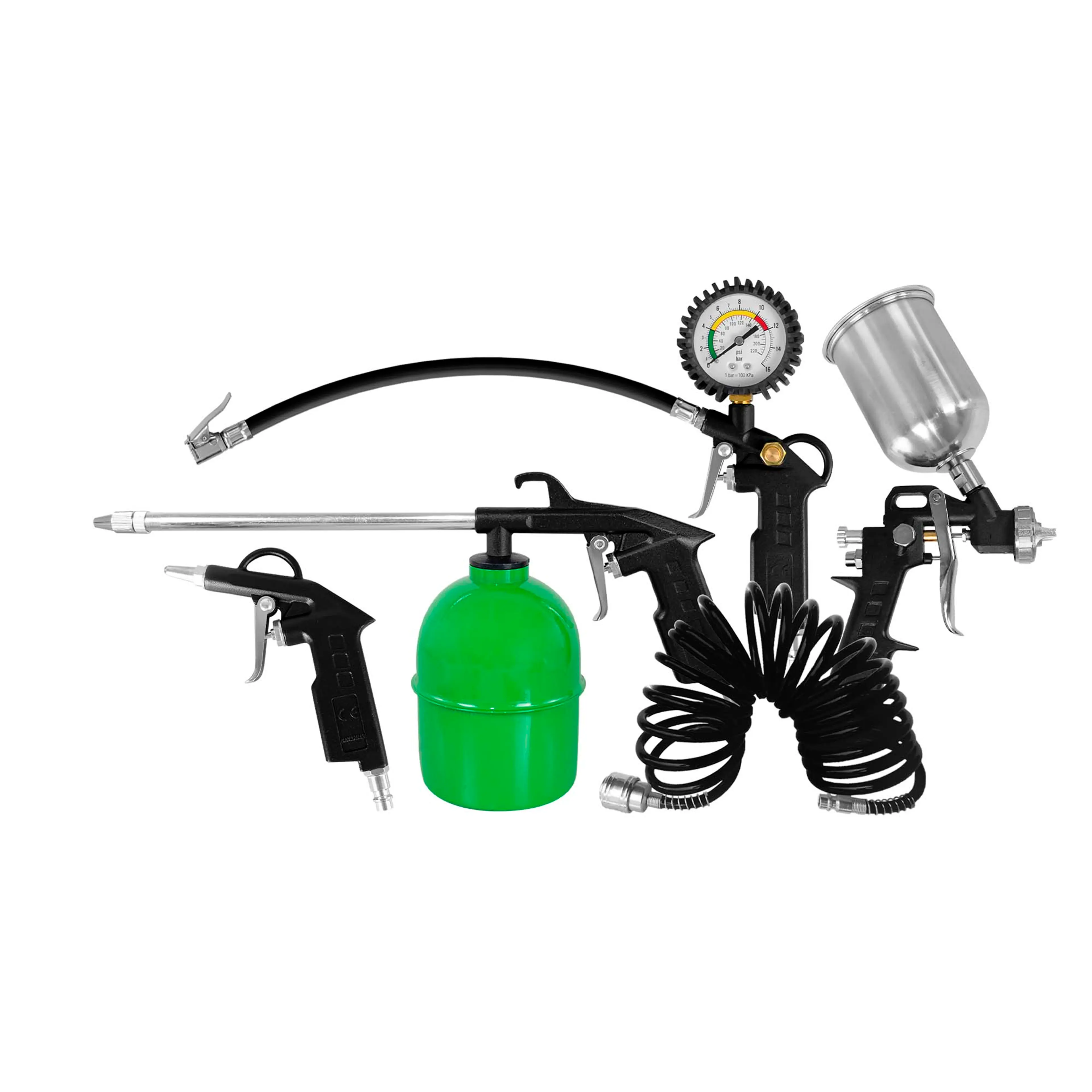 SET DE HERRAMIENTAS DE AIRE...