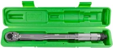 LLAVE DINAMOMÉTRICA DE 3/8"