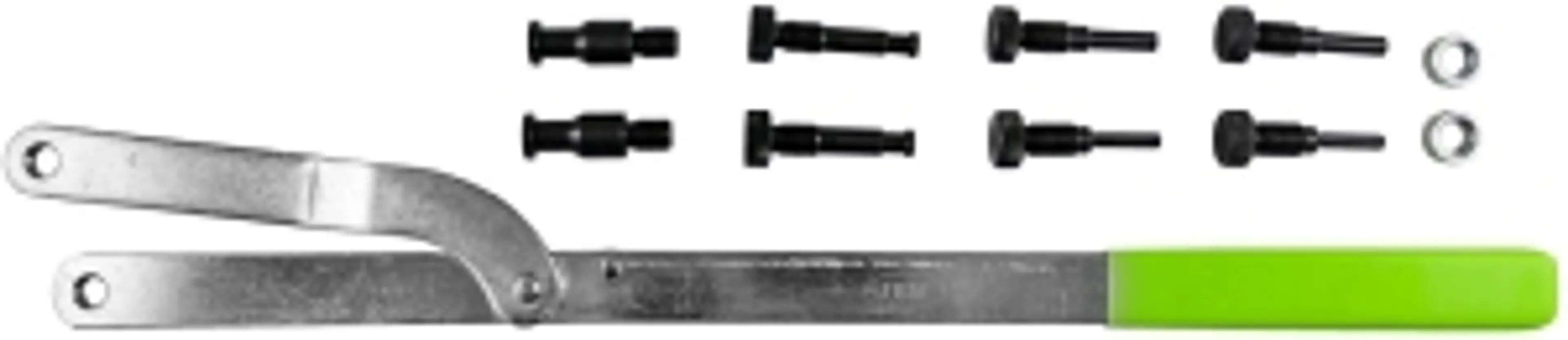 LLAVE UNIVERSAL PARA ÁRBOL DE...