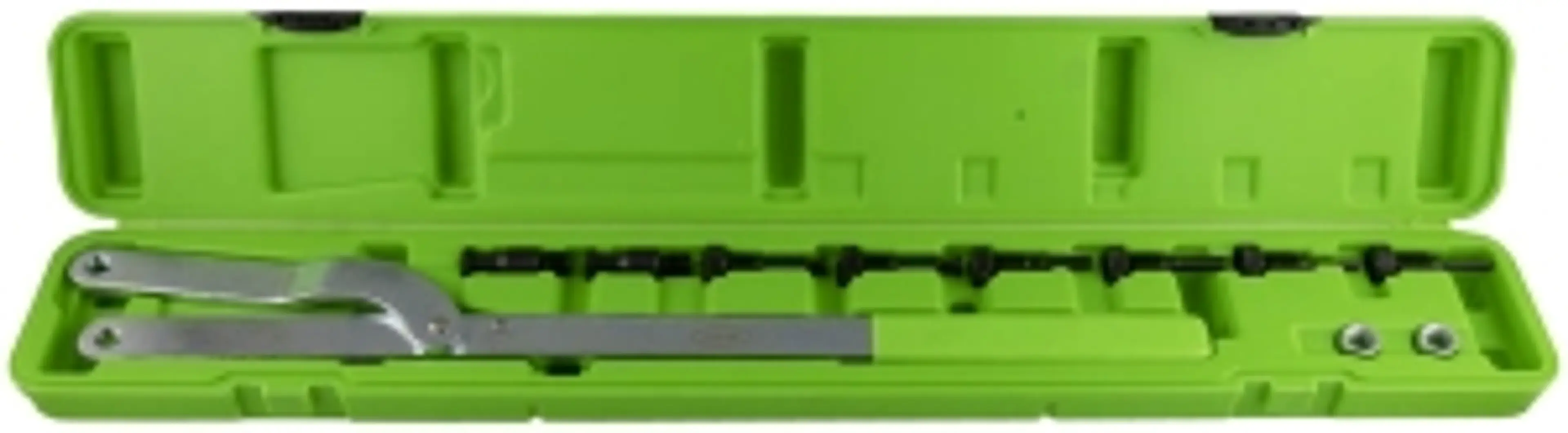 LLAVE UNIVERSAL PARA ÁRBOL DE...