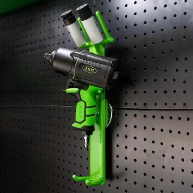 COLGADOR IMANTADO PARA HERRAMIENTA.