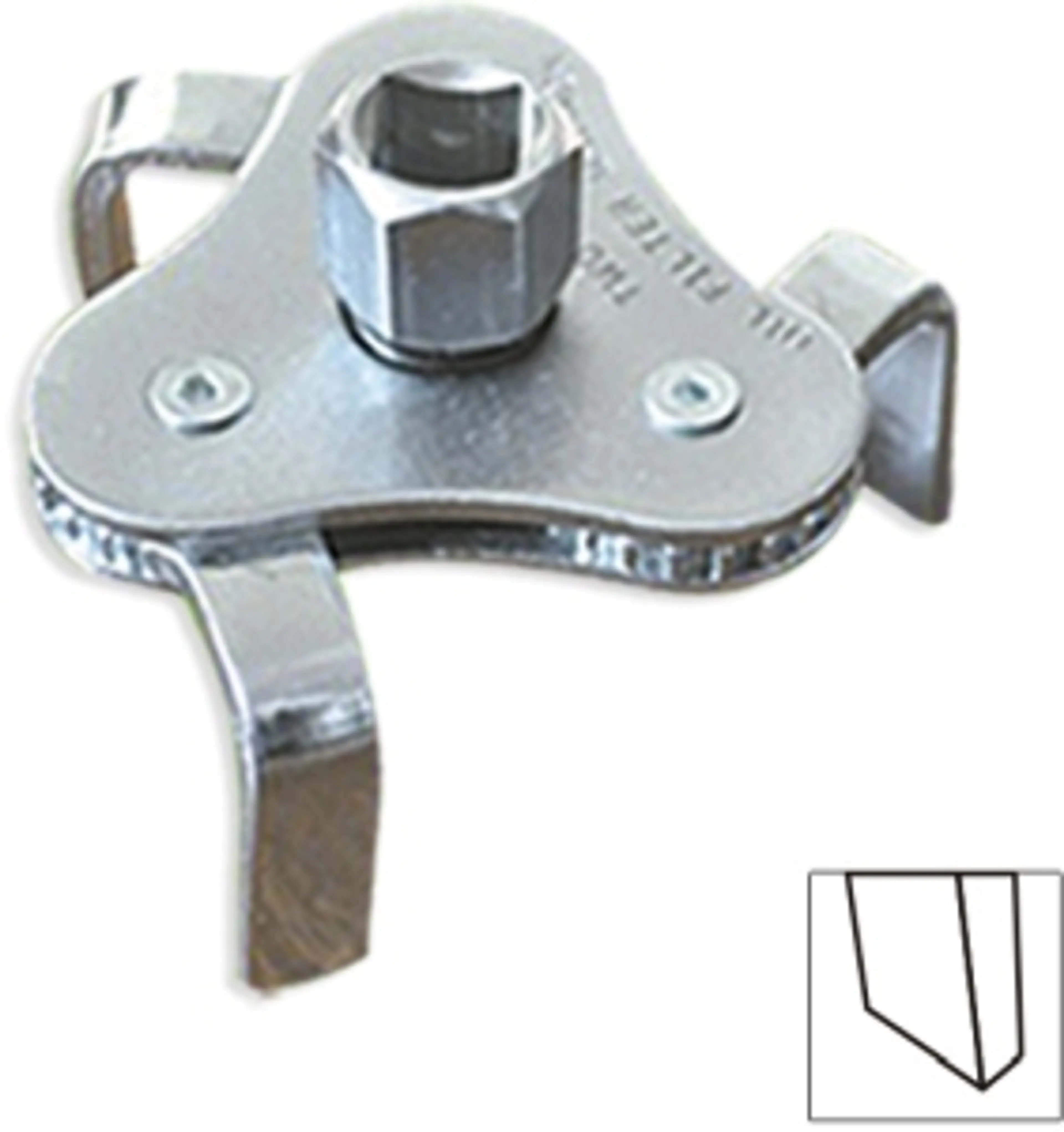 EXTRACTOR DE FILTRO DE ACEITE CON..