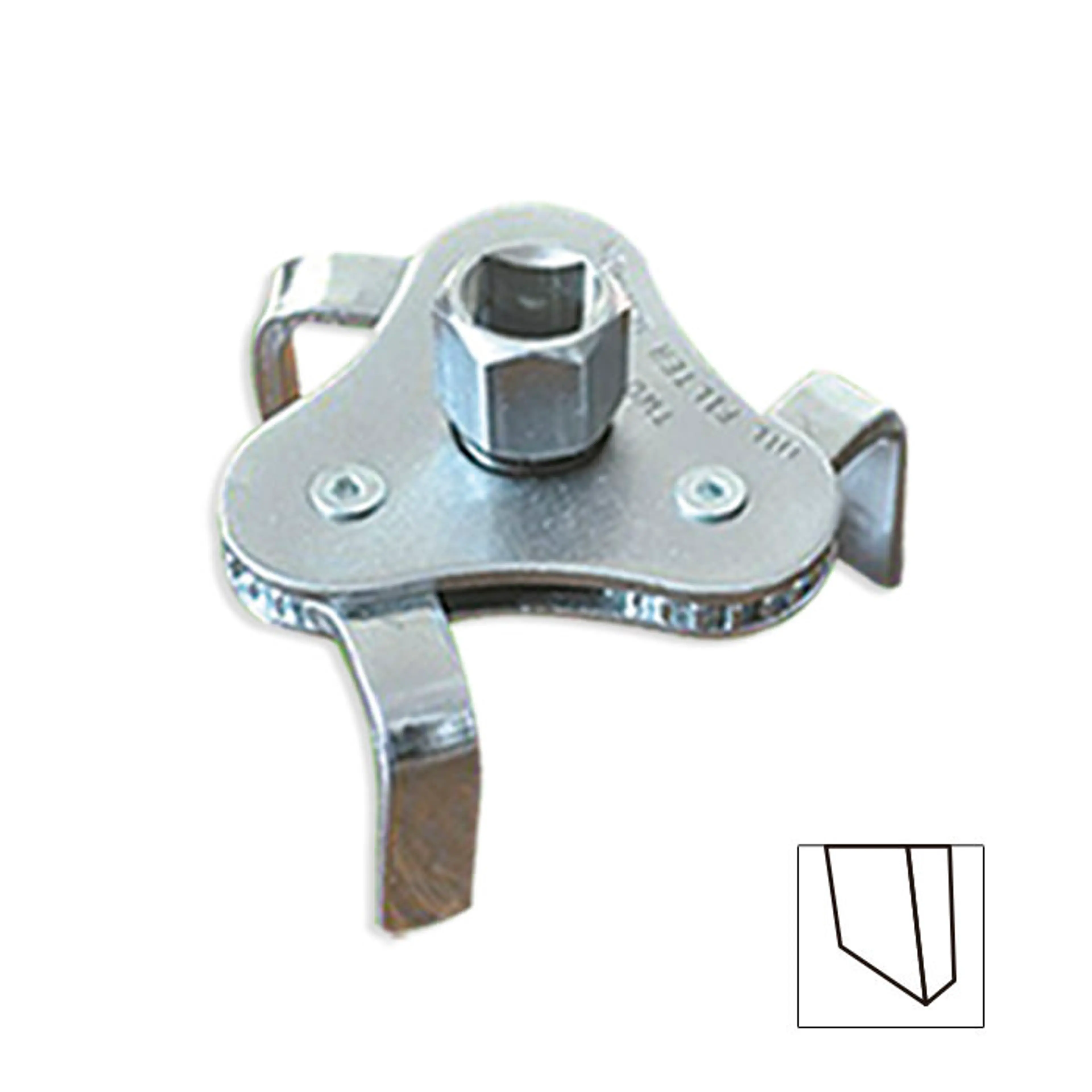 EXTRACTOR DE FILTRO DE ACEITE CON..