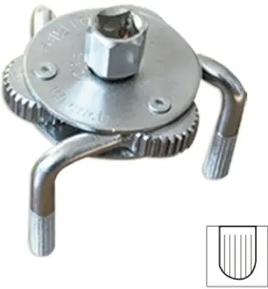 EXTRACTOR DE FILTRO DE ACEITE CON..