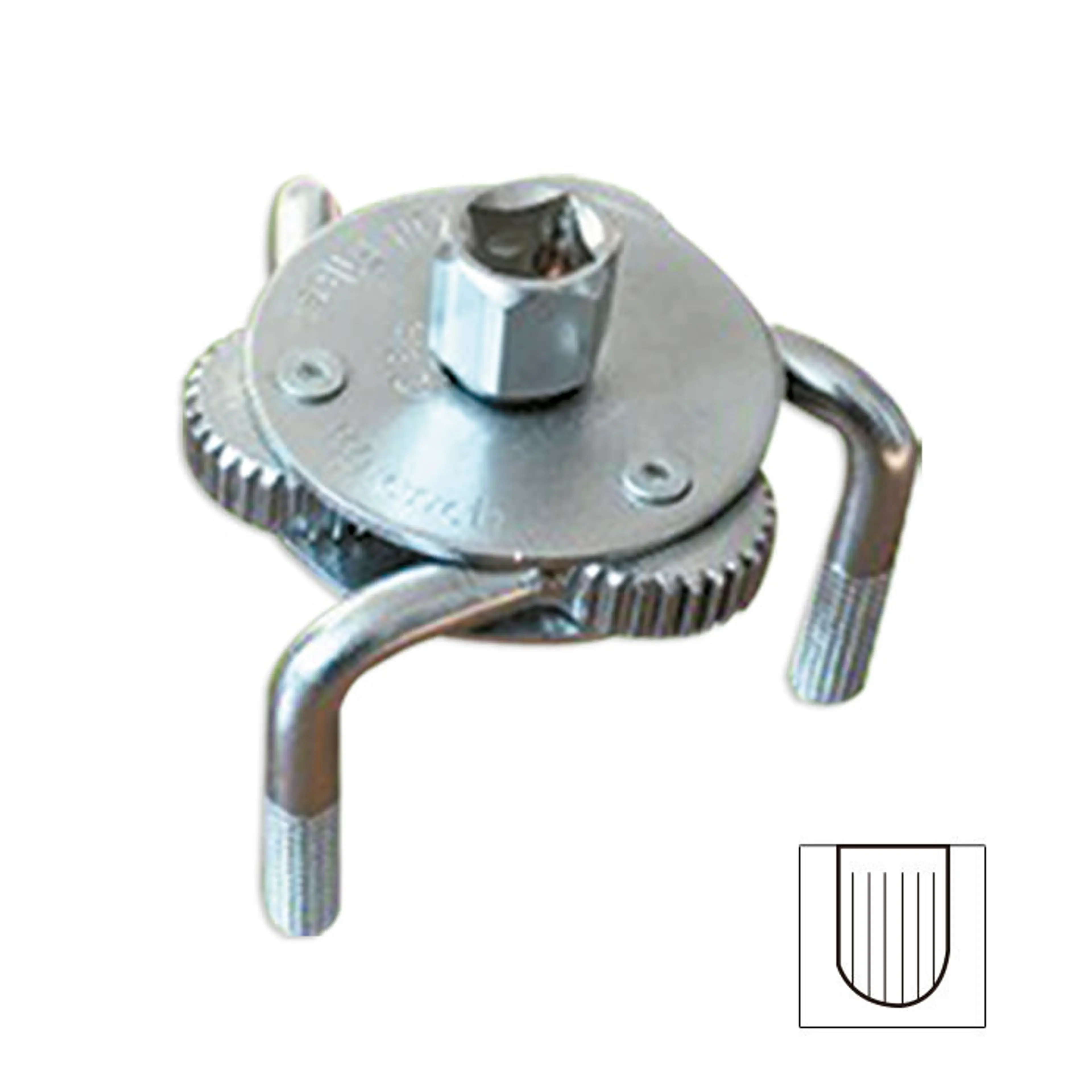 EXTRACTOR DE FILTRO DE ACEITE CON..