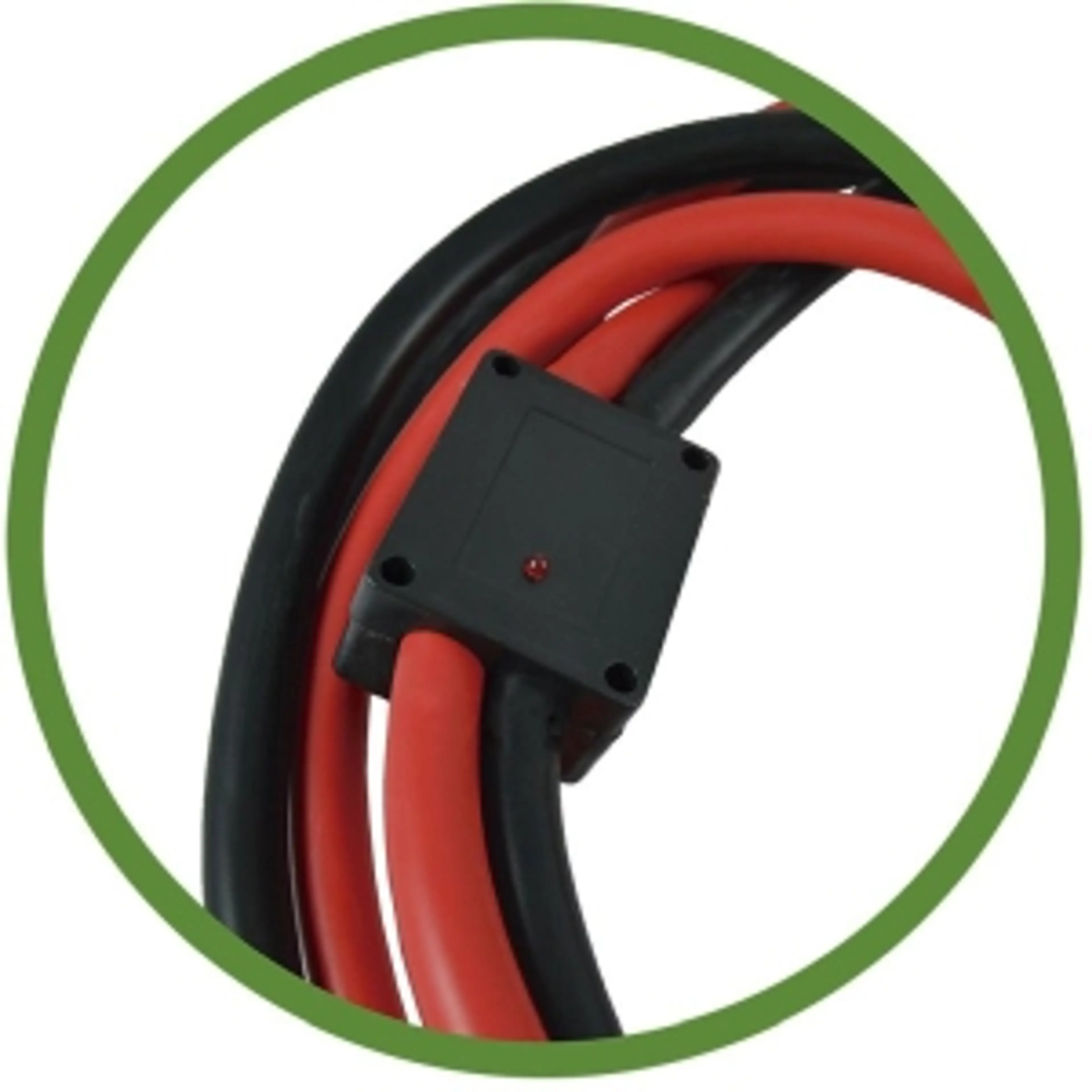 CABLE DE ARRANQUE 35MMX2 / 3M CON..