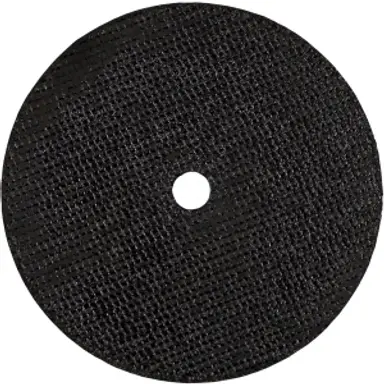 DISCO DE CORTE DE 4"X1/32"