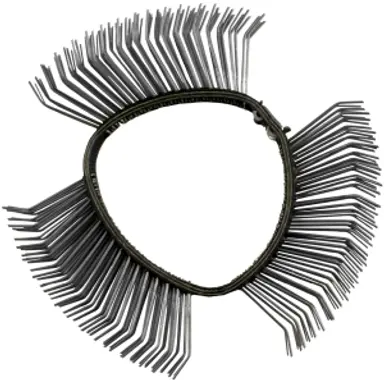 CEPILLO DE 11MM PARA REF. 51216