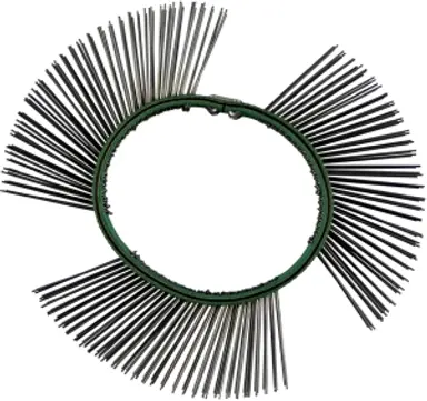 CEPILLO FINO DE 11MM PARA REF....