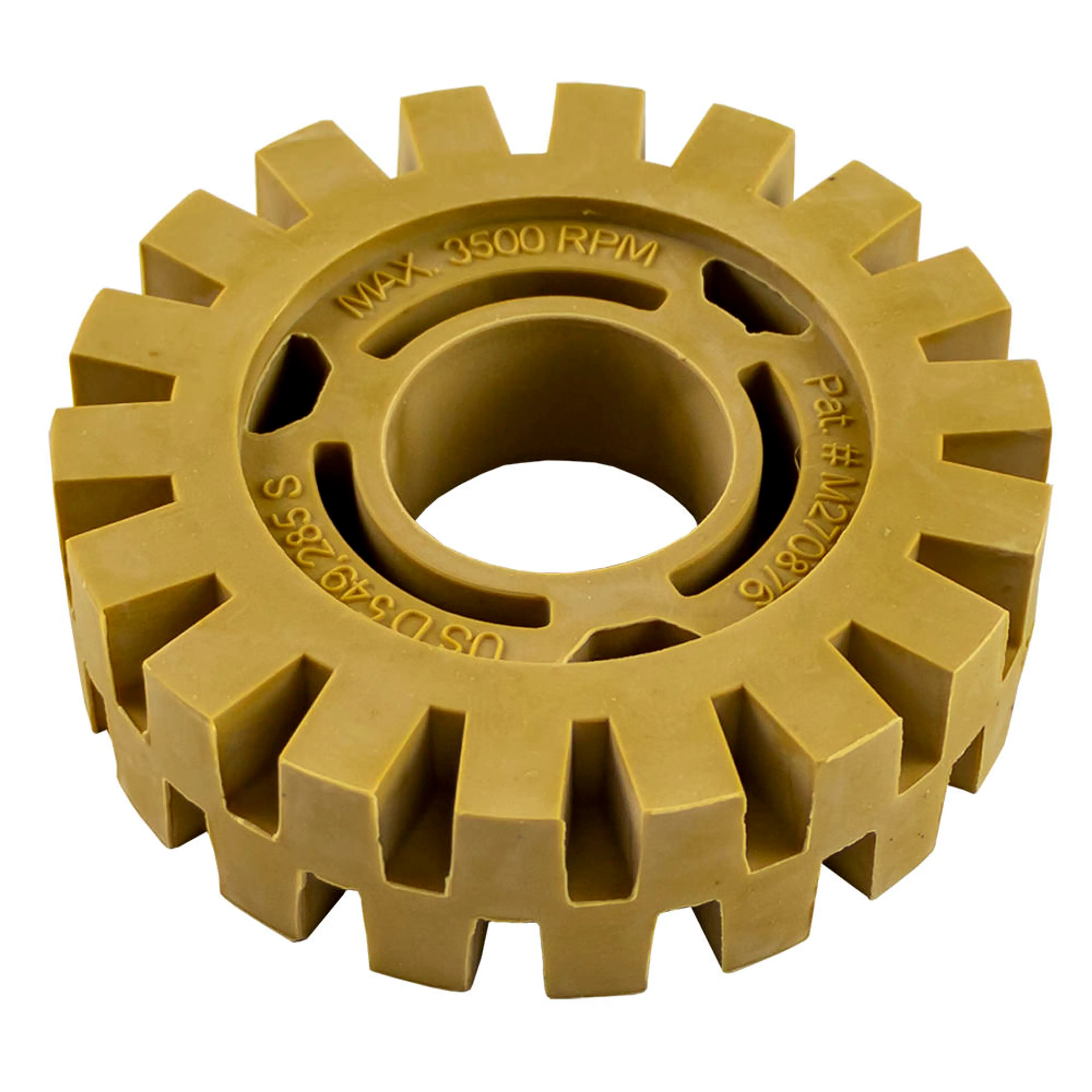 CEPILLO RASCADOR DE PINTURA PARA...