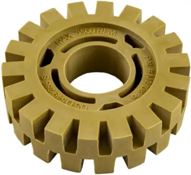 CEPILLO RASCADOR DE PINTURA AL...