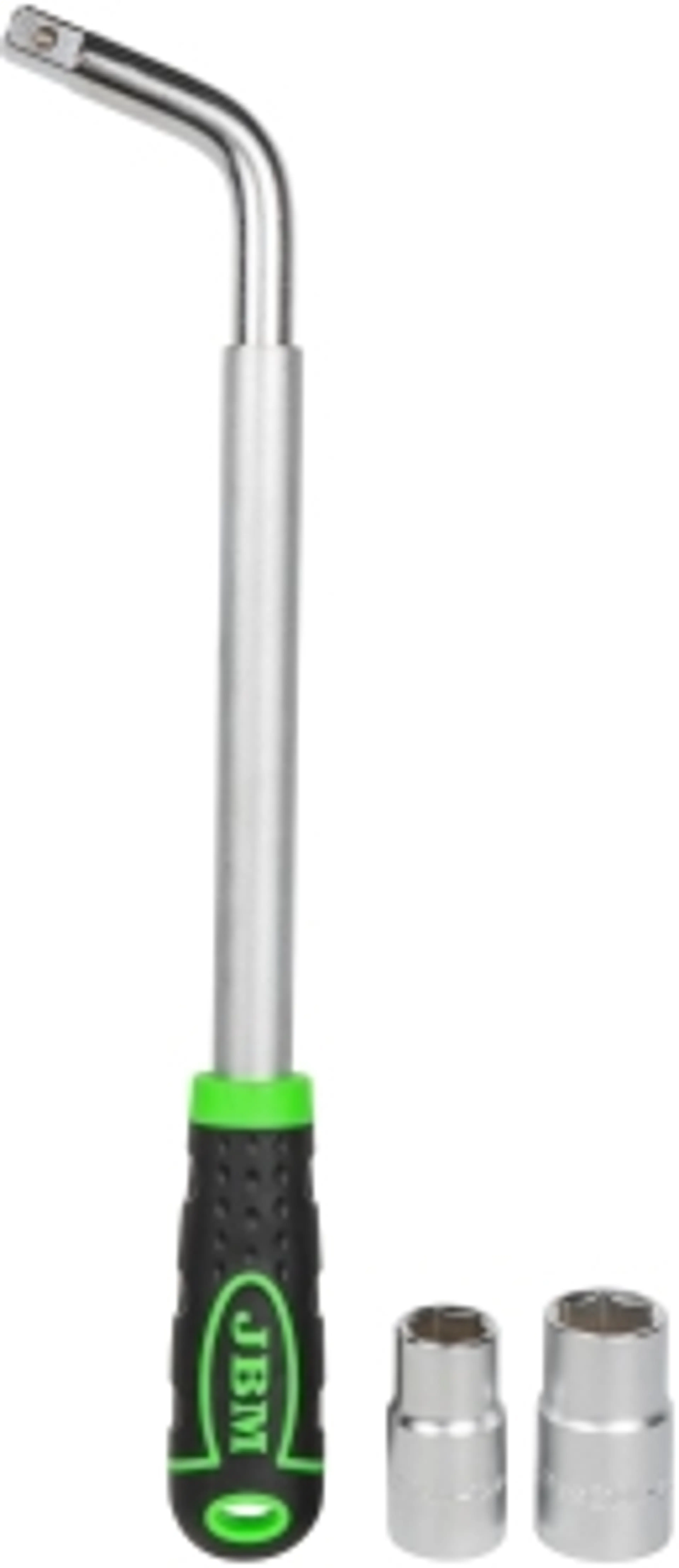 LLAVE EXTENSIBLE DE RUEDA CON...