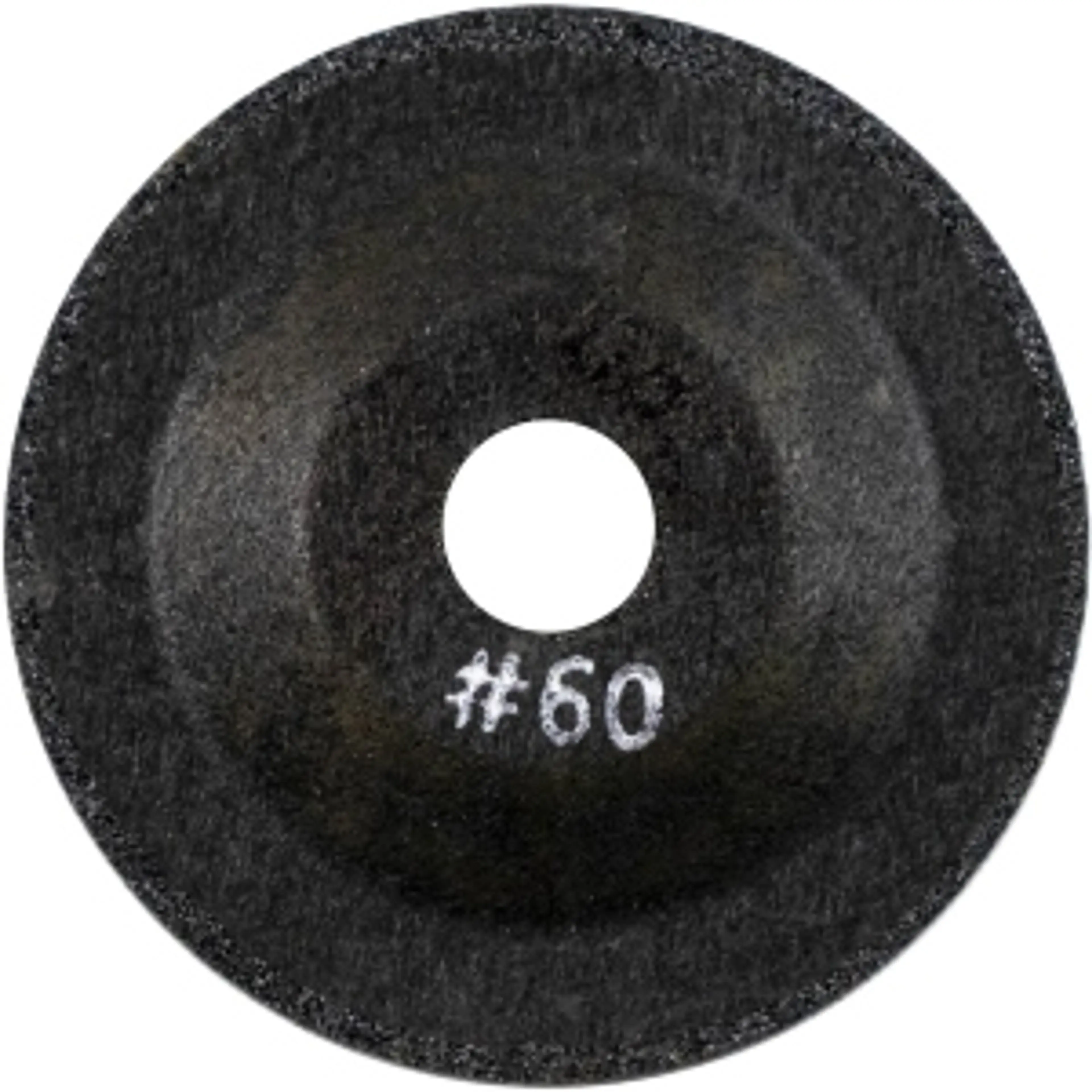 DISCO DE LIJA DE #60