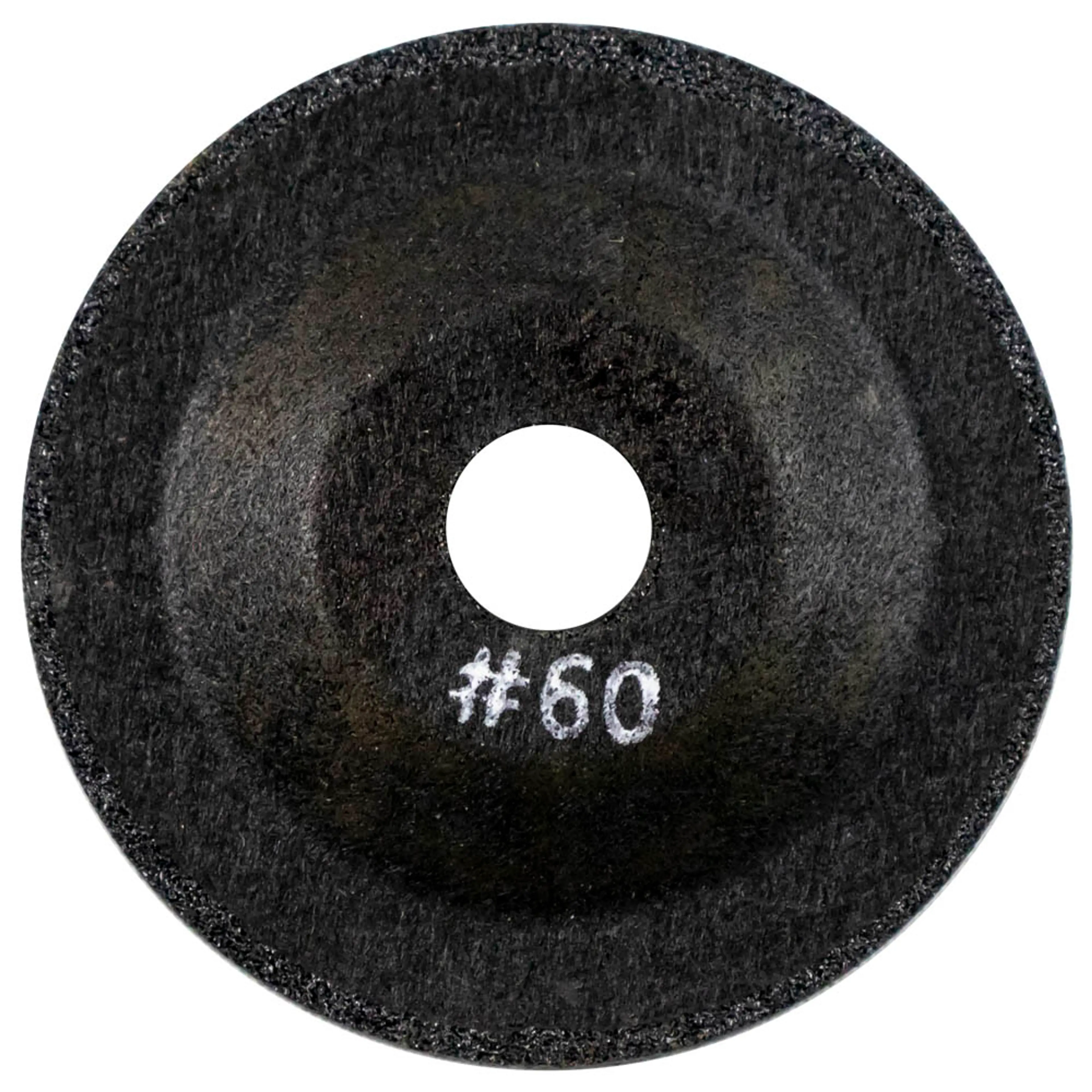 DISCO DE LIJA DE #60