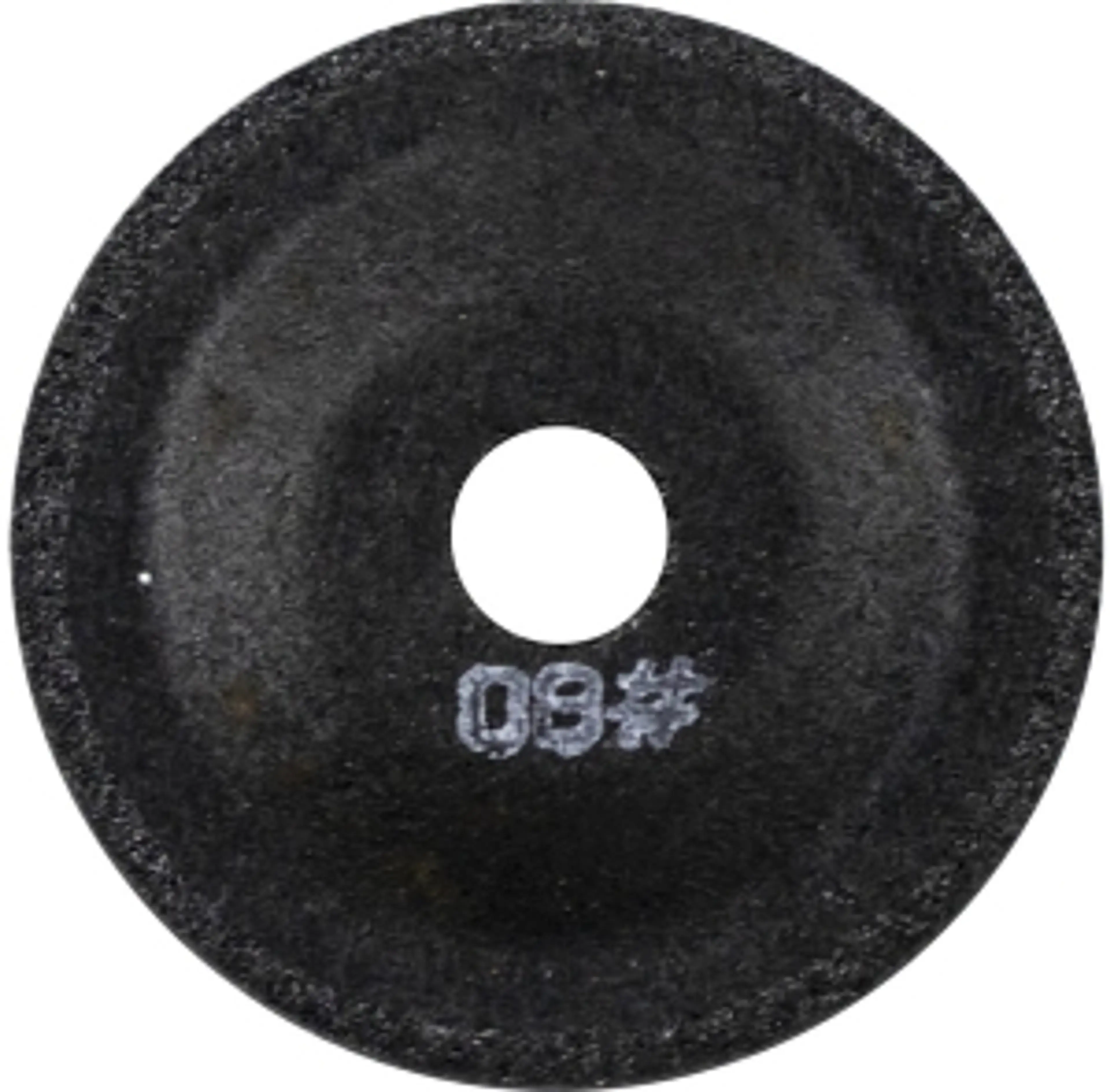 DISCO DE LIJA DE #80