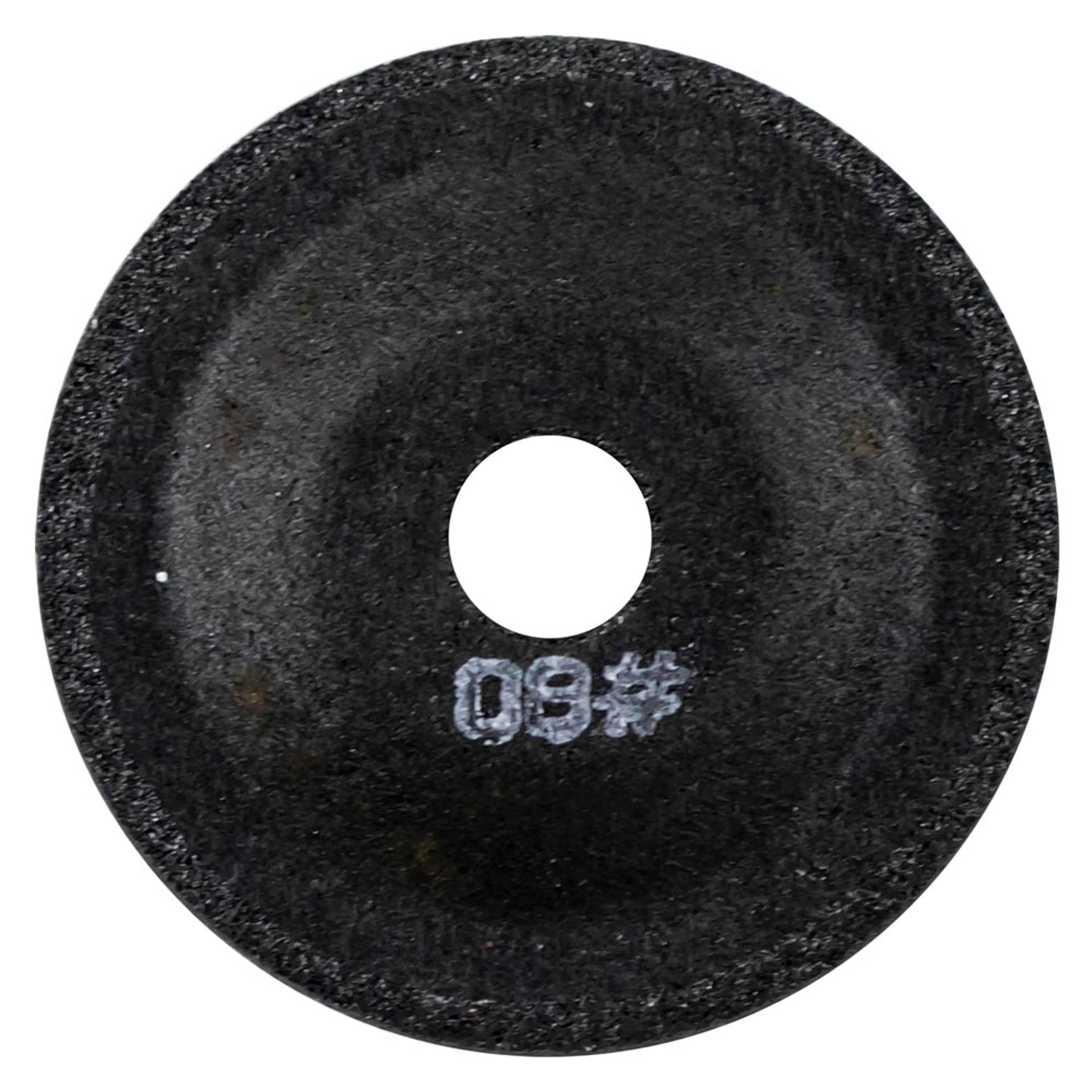 DISCO DE LIJA DE #80