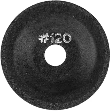 DISCO DE LIJA DE #120