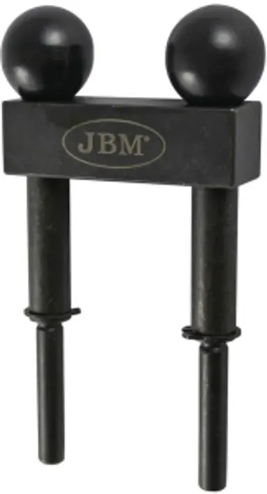 HERRAMIENTA DE BLOQUEO DE ÁRBOL DE.