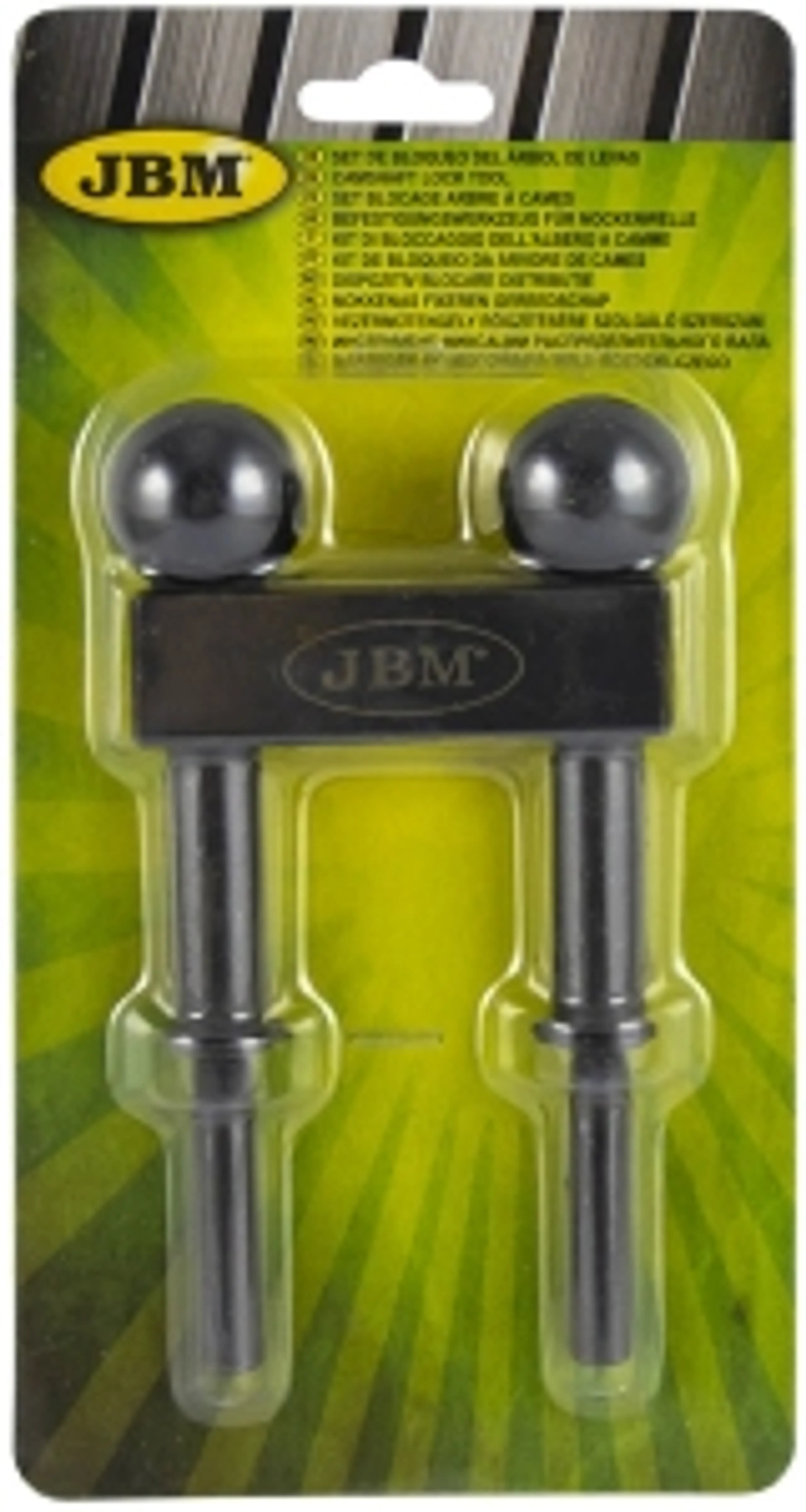 HERRAMIENTA DE BLOQUEO DE ÁRBOL DE.