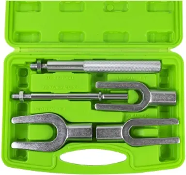 SET EXTRACTOR-SEPARADOR DE RÓTULA