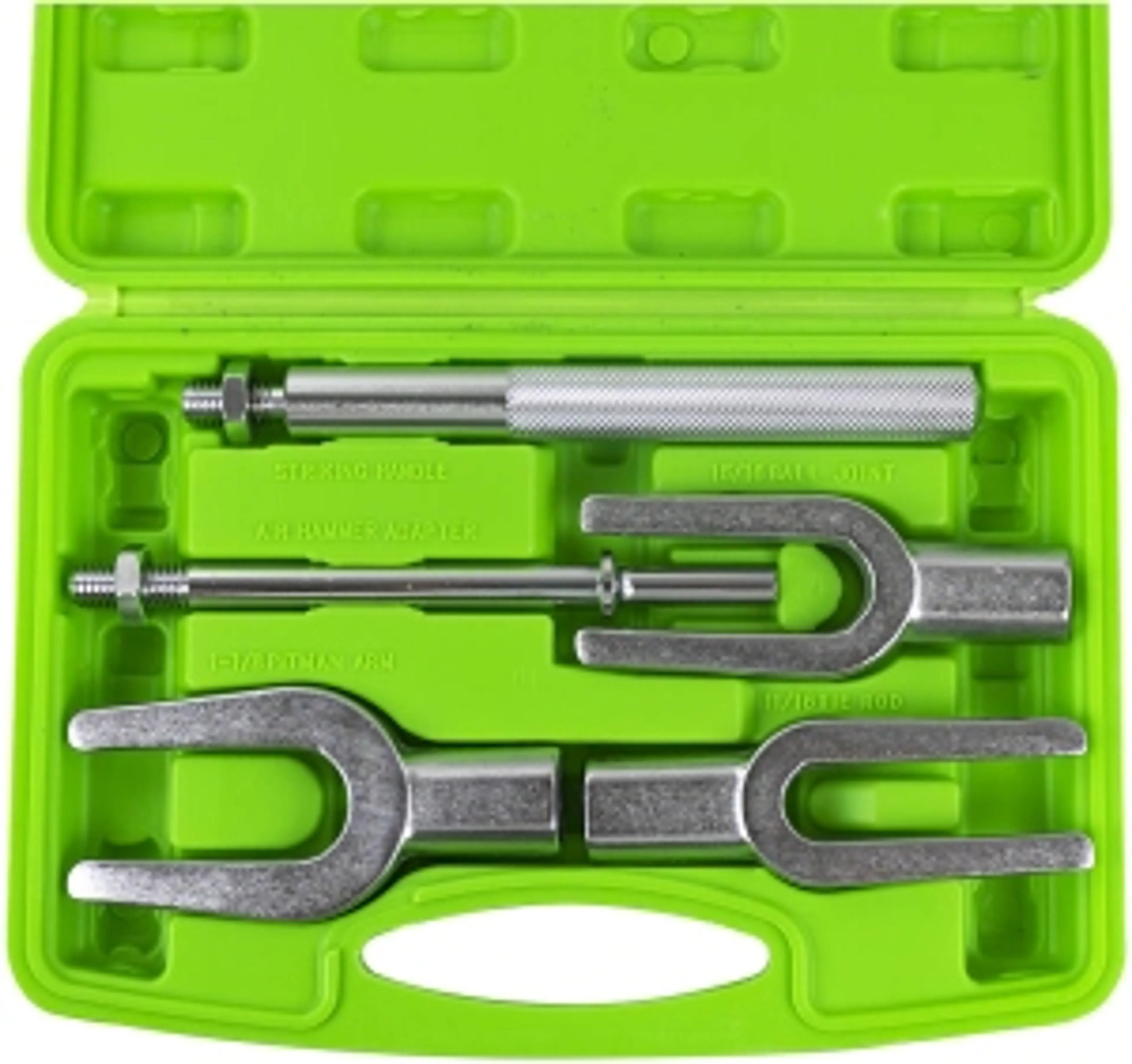 SET EXTRACTOR-SEPARADOR DE RÓTULA