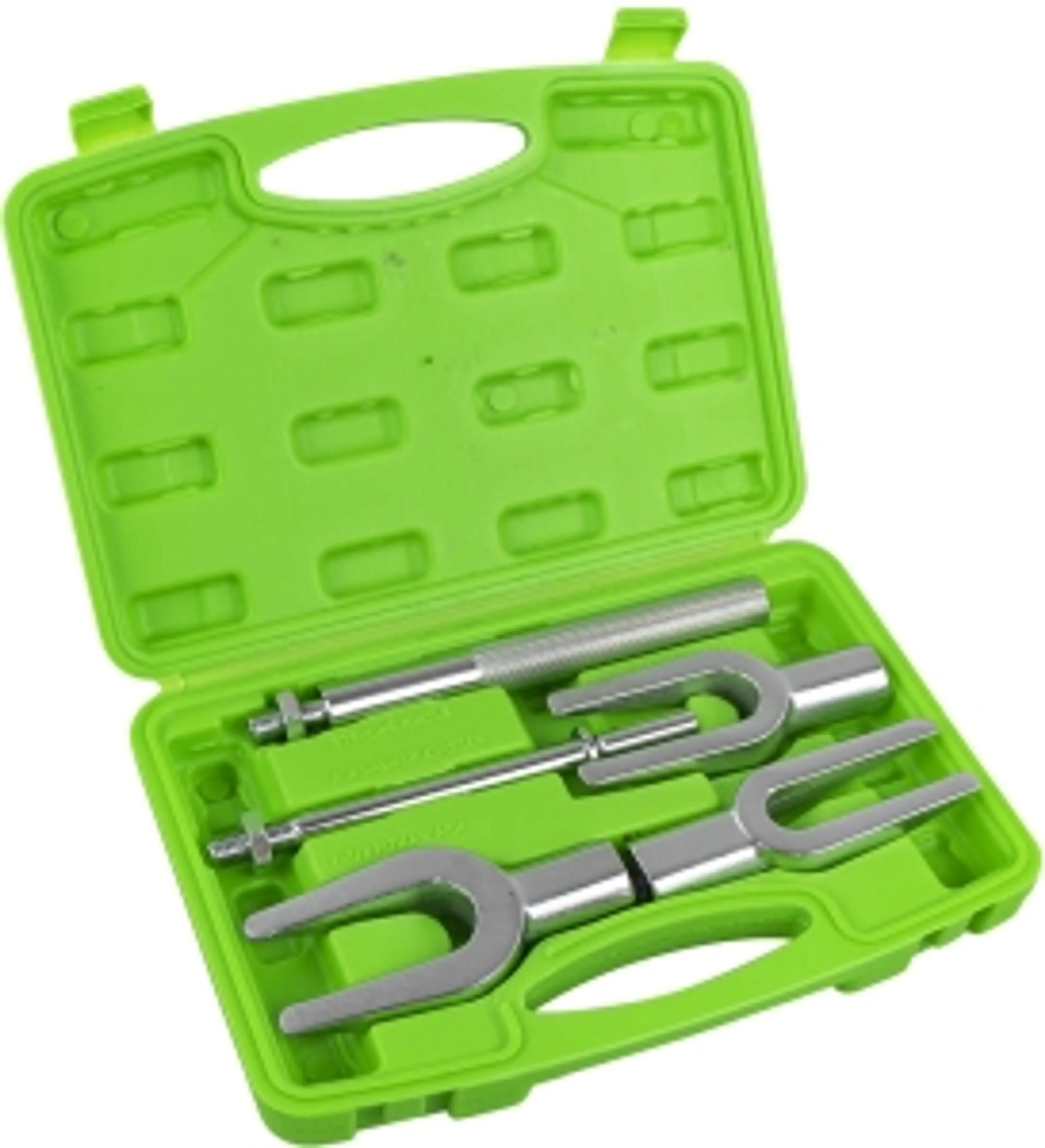 SET EXTRACTOR-SEPARADOR DE RÓTULA