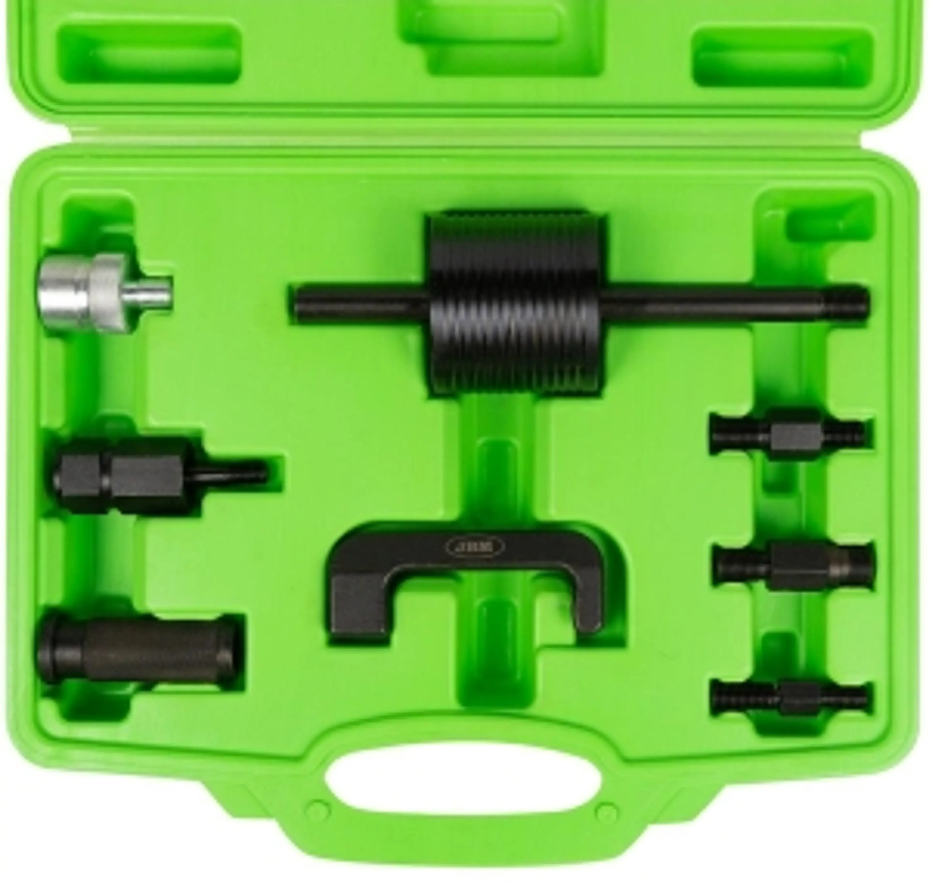 JUEGO DE EXTRACCIÓN DE INYECTORES