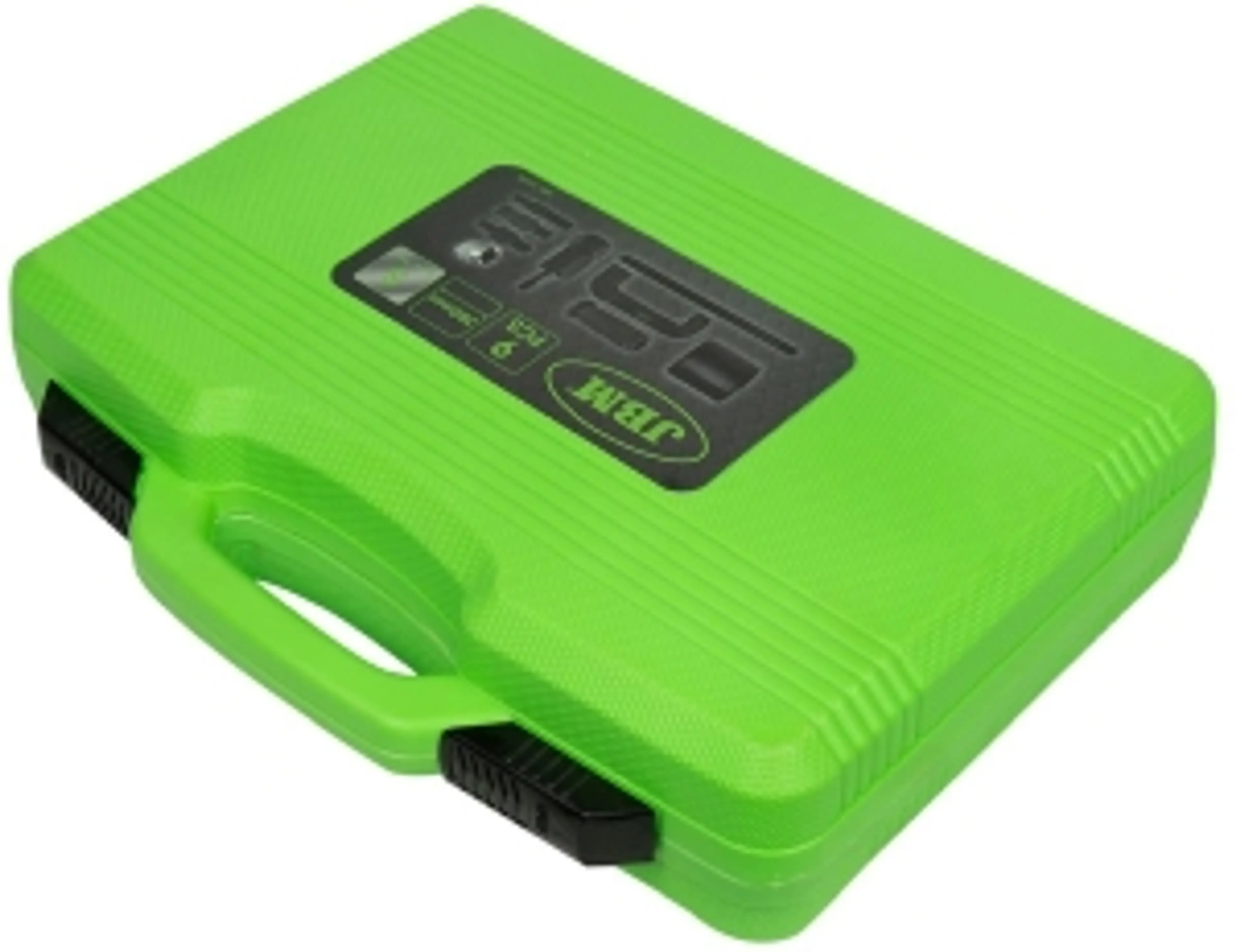 JUEGO DE EXTRACCIÓN DE INYECTORES