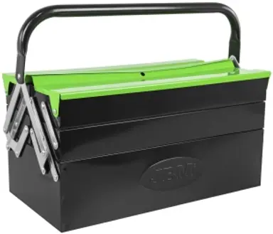 CAJA PARA HERRAMIENTAS CON 5...