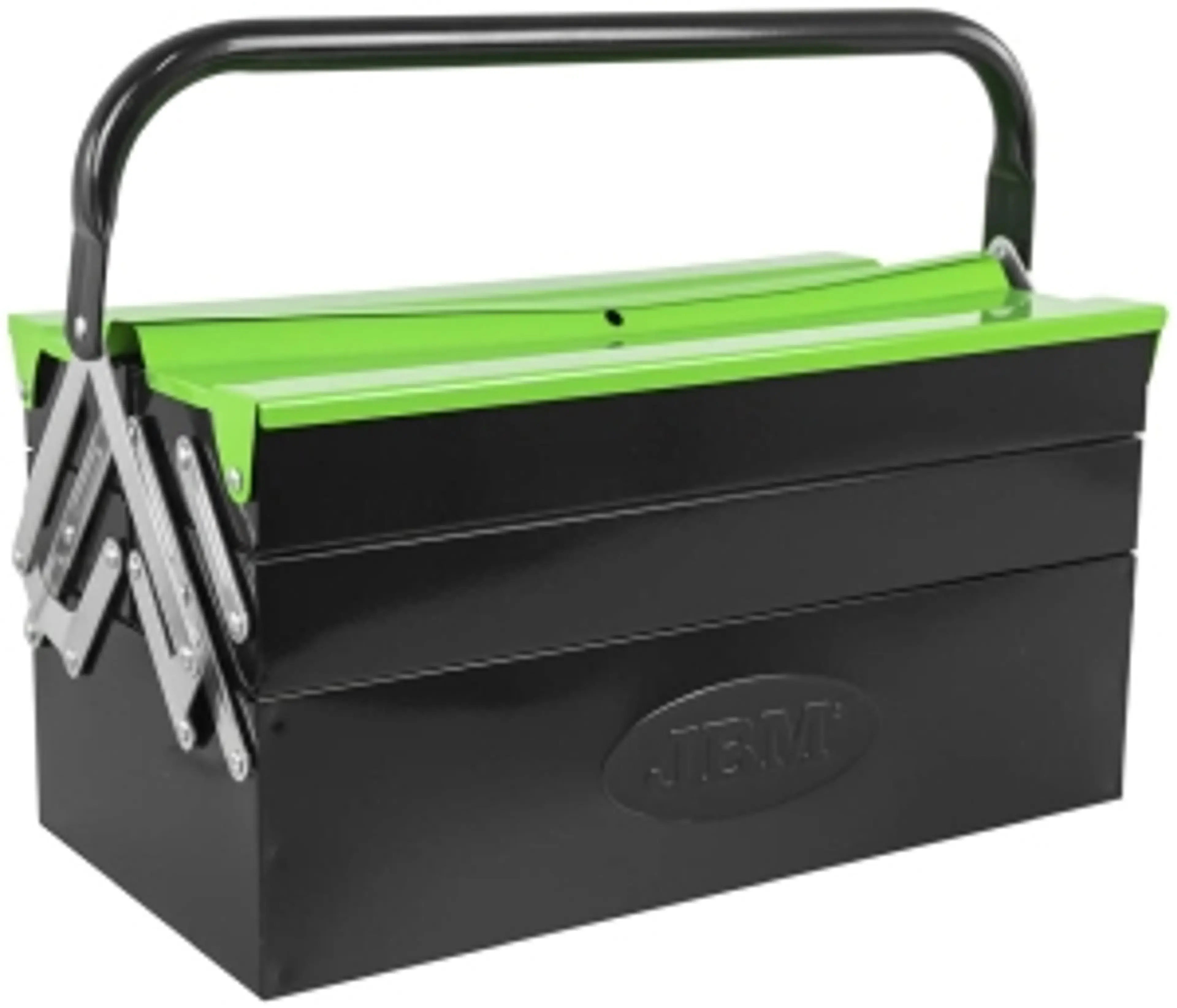 CAJA PARA HERRAMIENTAS CON 5...
