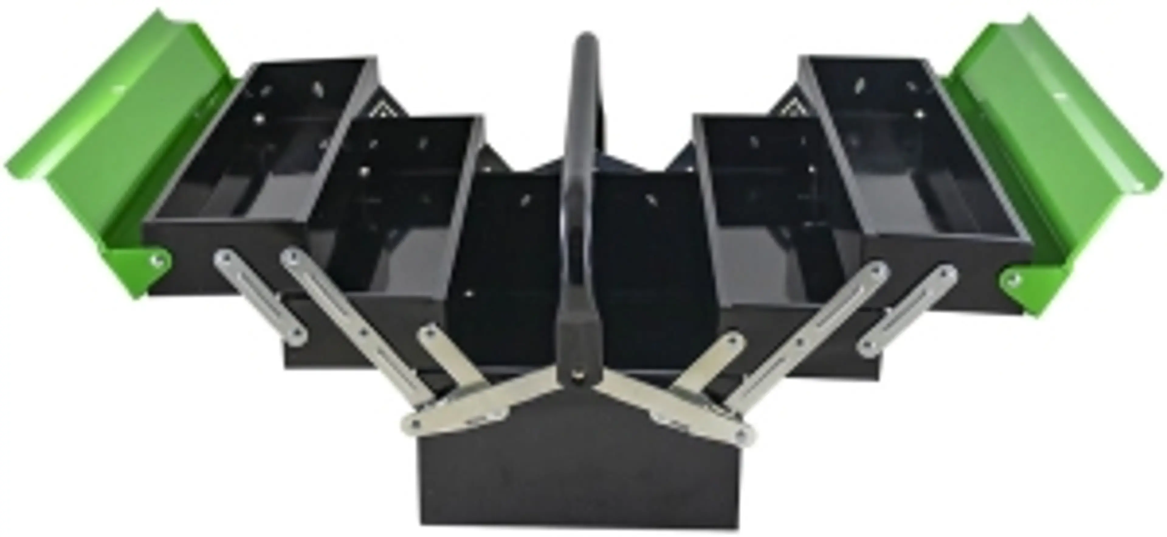 CAJA PARA HERRAMIENTAS CON 5...