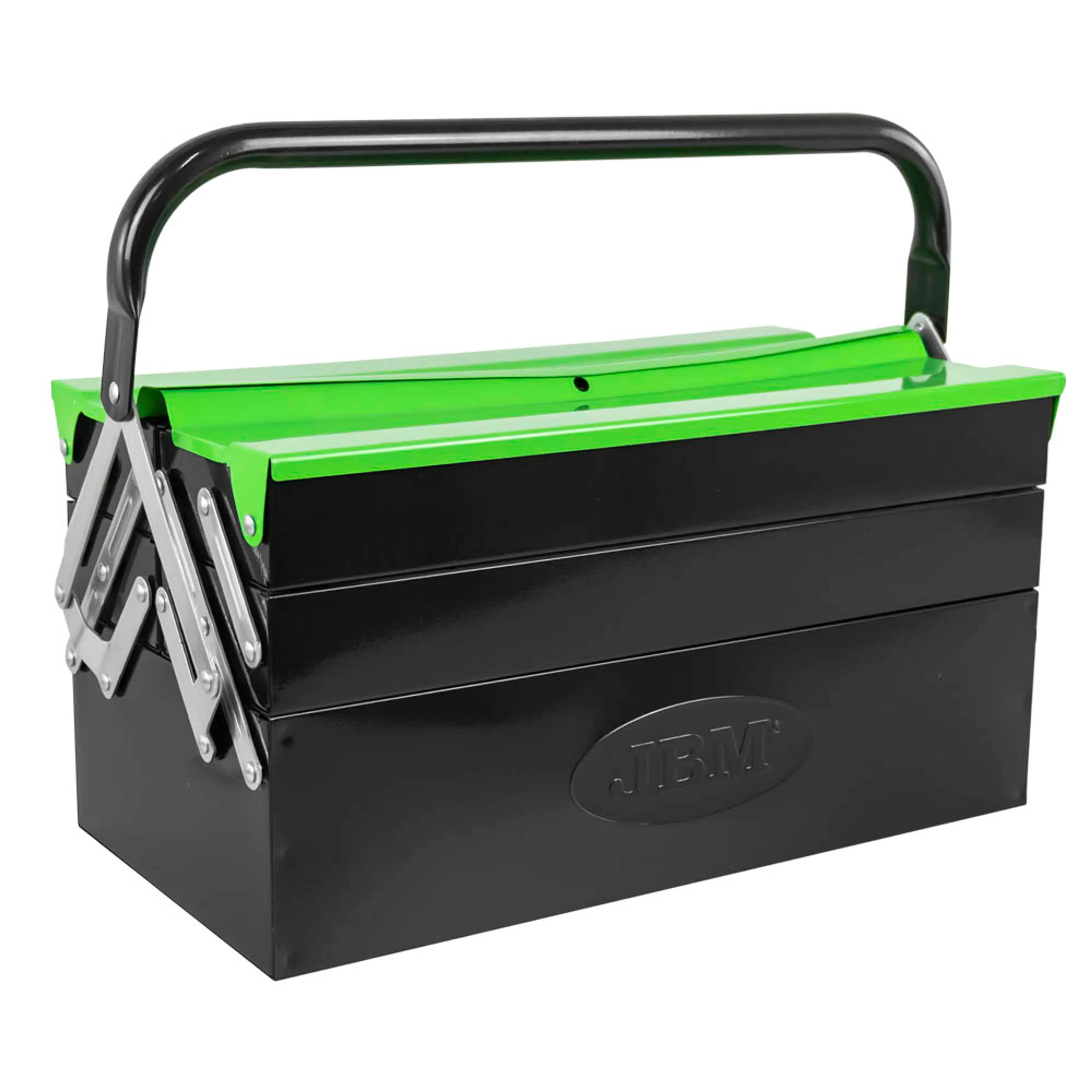 CAJA PARA HERRAMIENTAS CON 5...