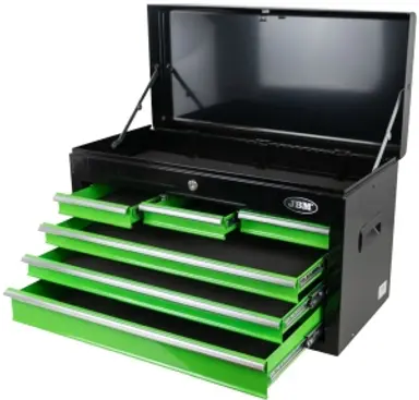 CAJA PARA HERRAMIENTAS CON 6...