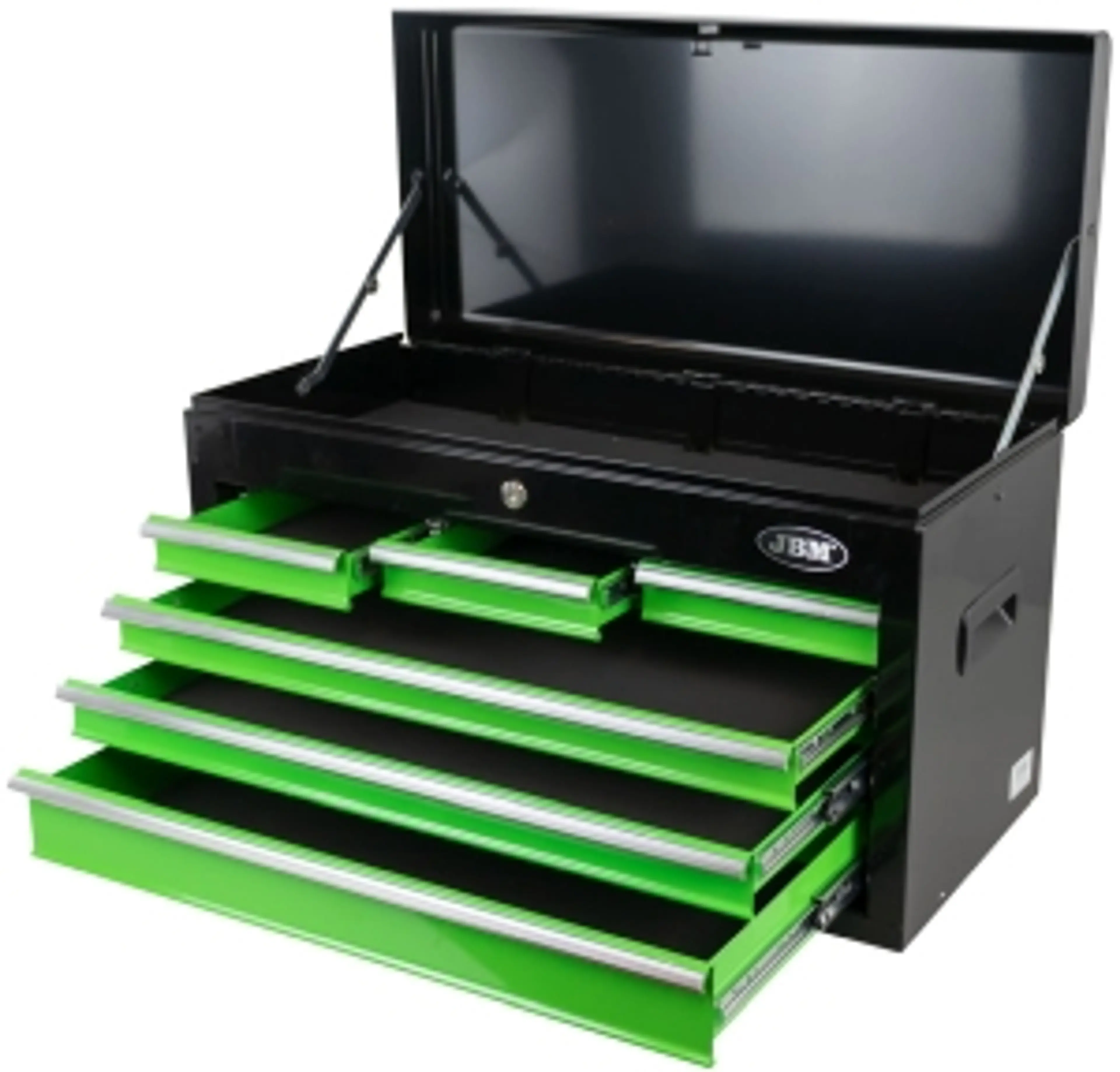CAJA PARA HERRAMIENTAS CON 6...