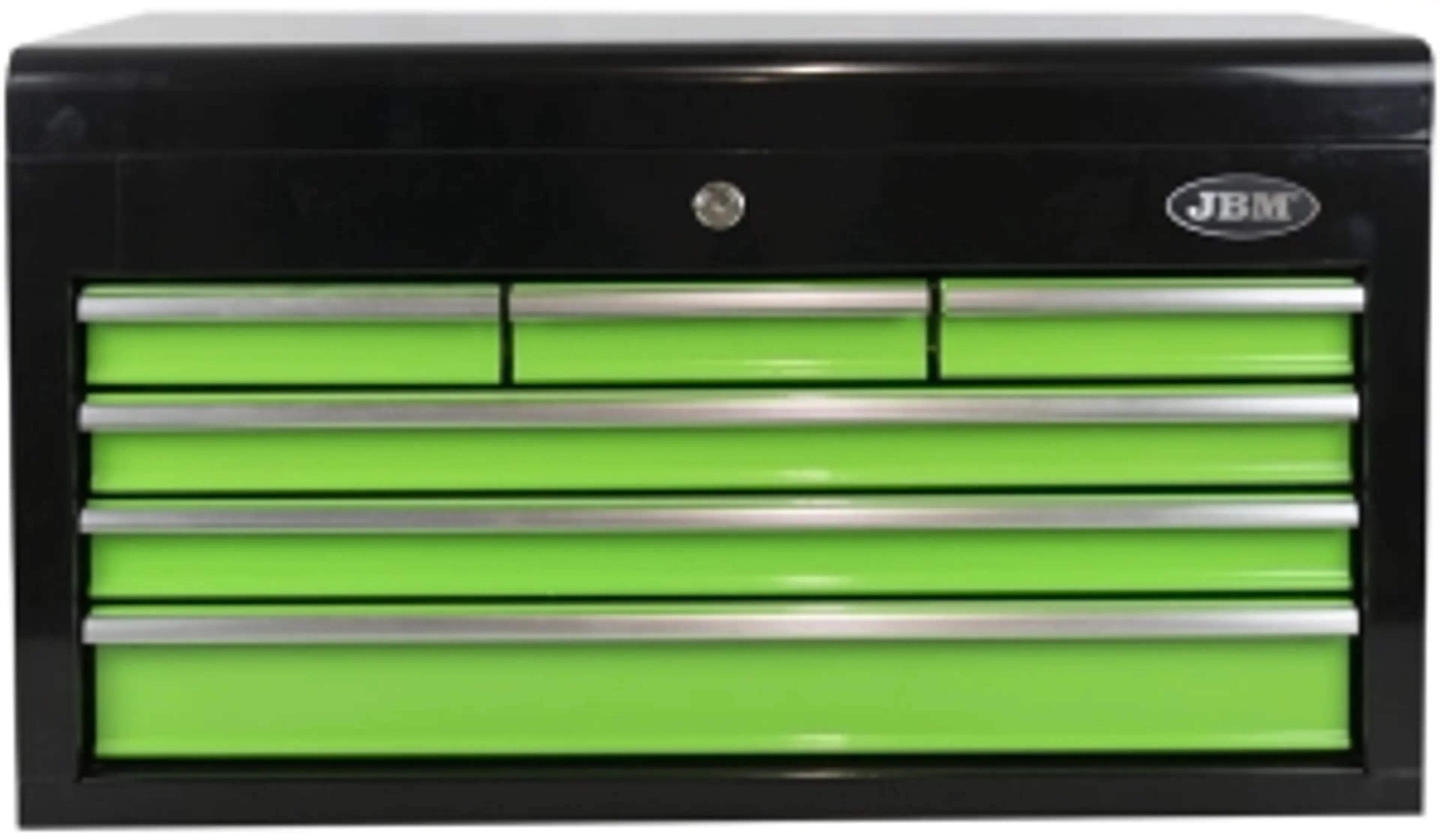 CAJA PARA HERRAMIENTAS CON 6...