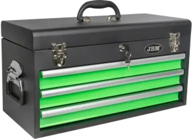 CAJA PARA HERRAMIENTAS CON 3...