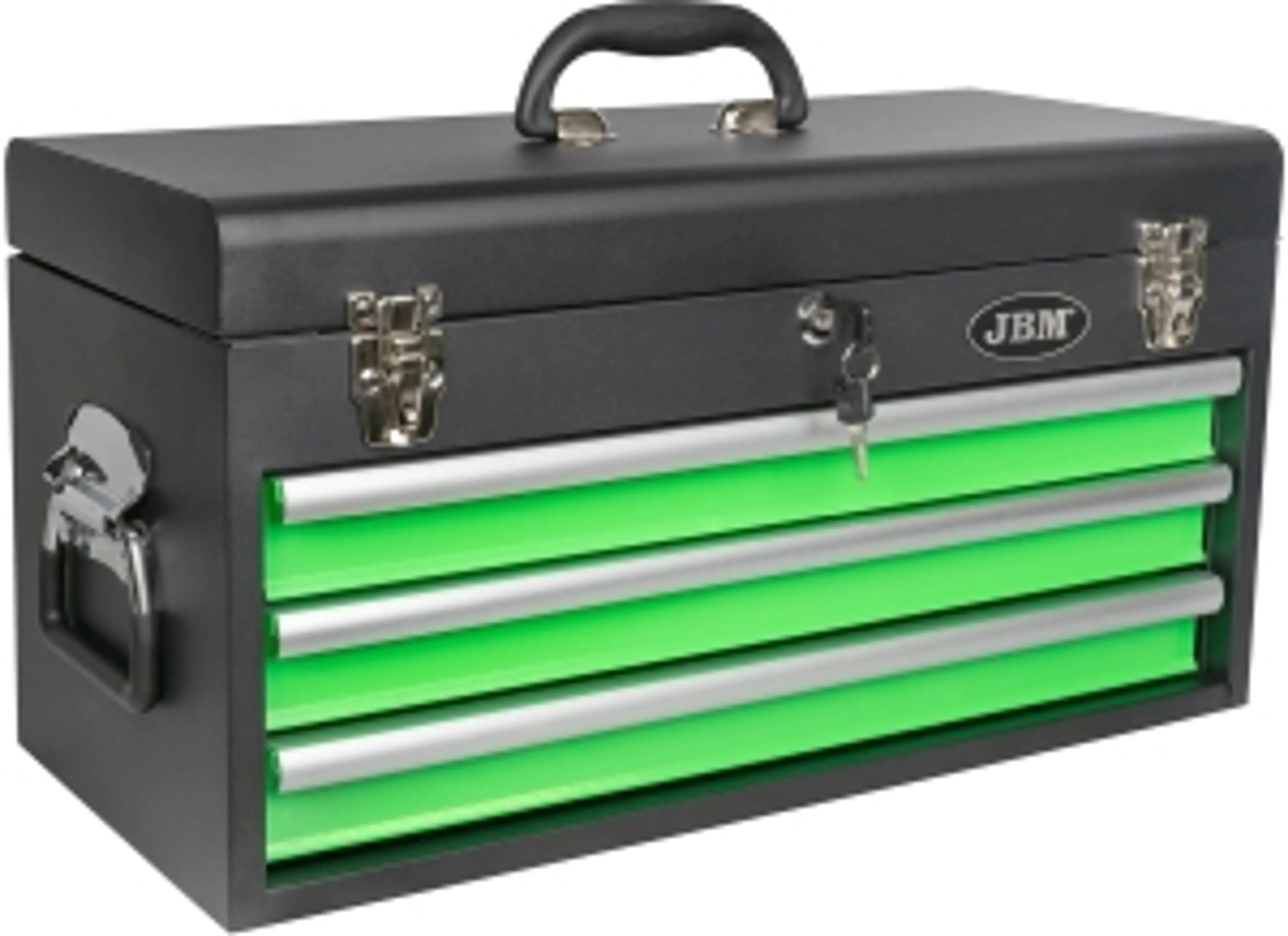 CAJA PARA HERRAMIENTAS CON 3...