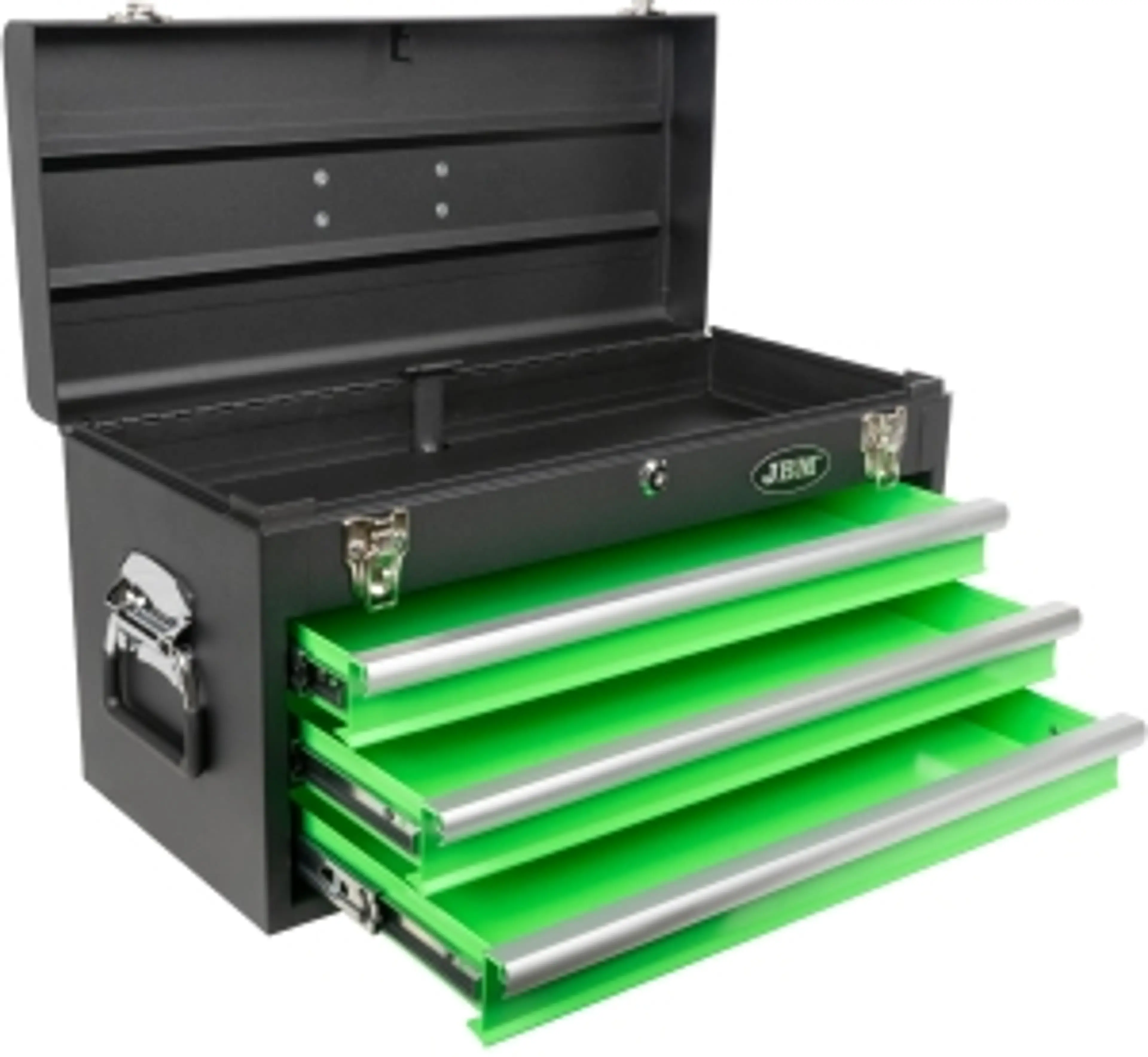 CAJA PARA HERRAMIENTAS CON 3...