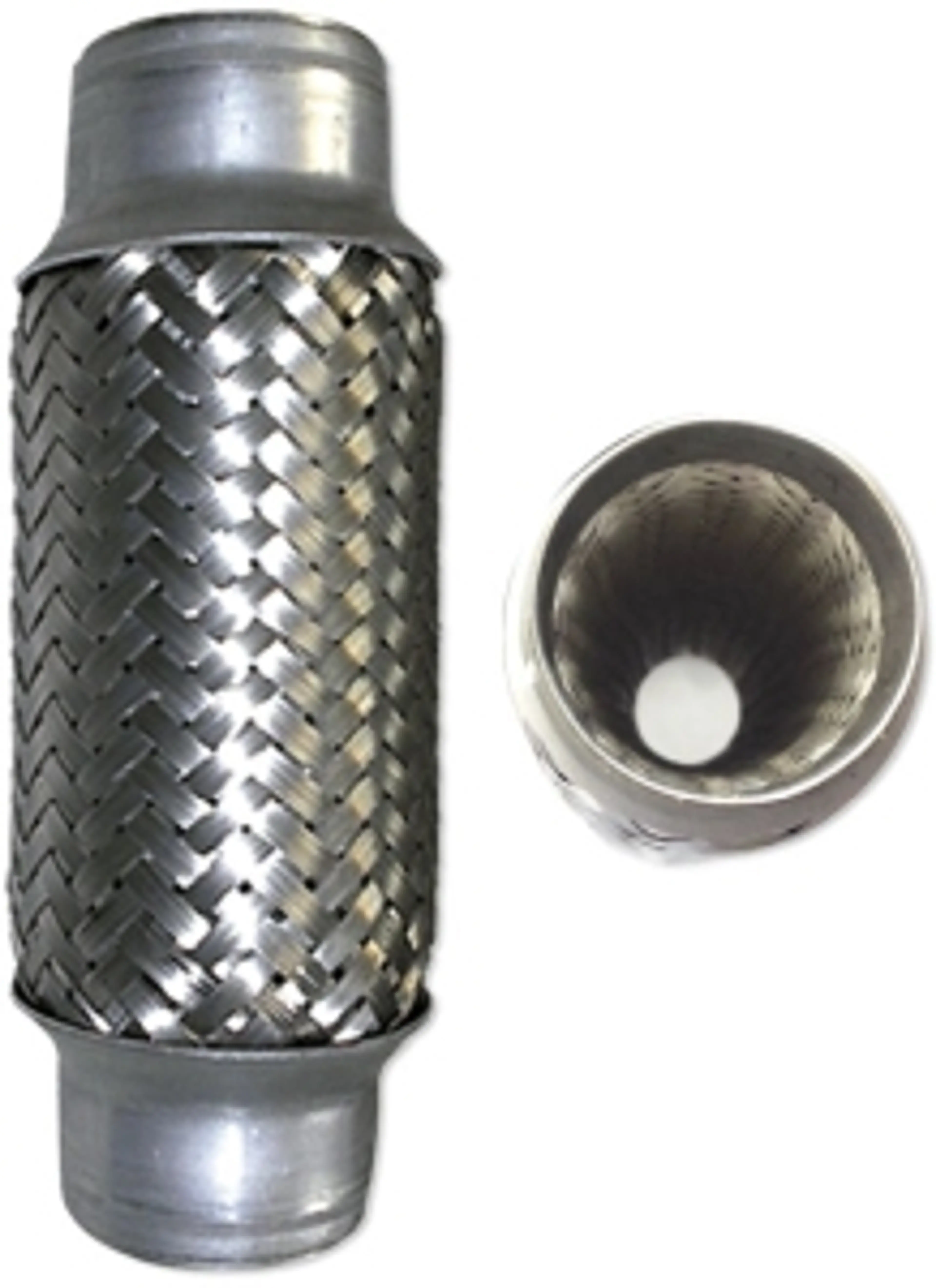 TUBO FLEXIBLE INNERBRAID DIAM 45MM.