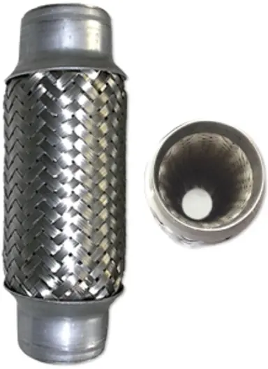 TUBO FLEXIBLE INNERBRAID DIAM....