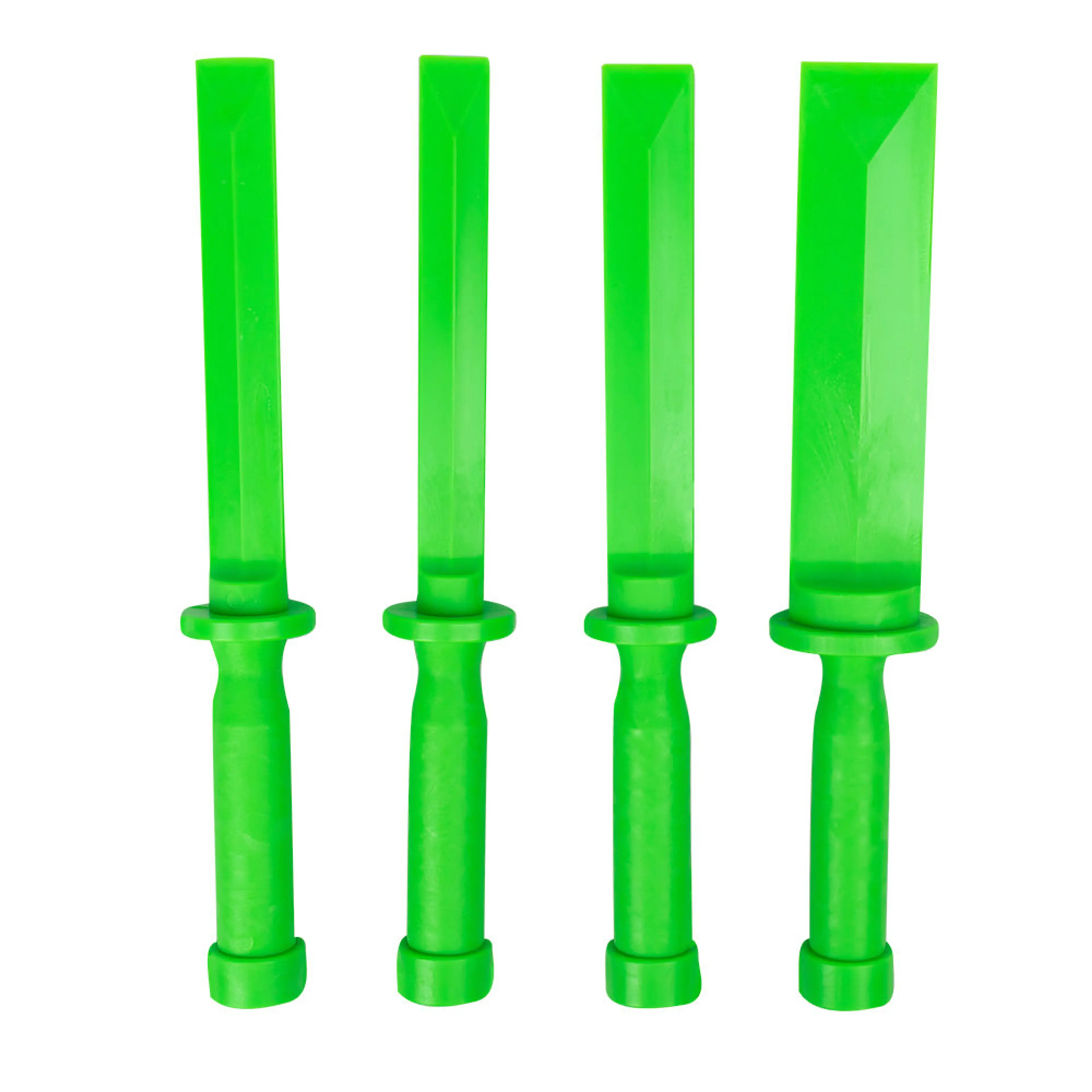 SET DE 4 PALANCAS DE NYLON TIPO...