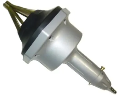 HERRAMIENTA NEUMÁTICA PARA EL...