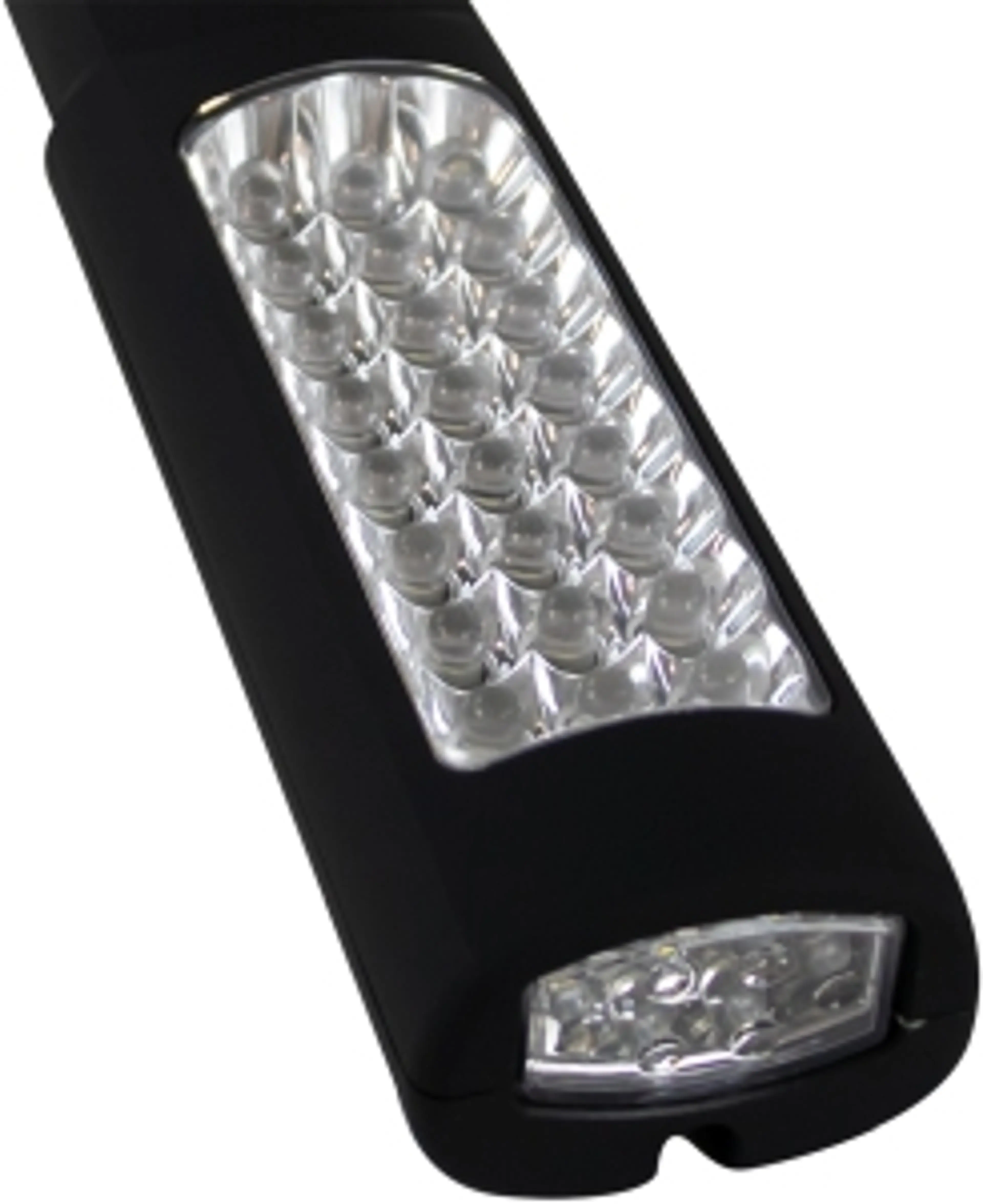 LÁMPARA LED PORTÁTIL ARTICULADA...