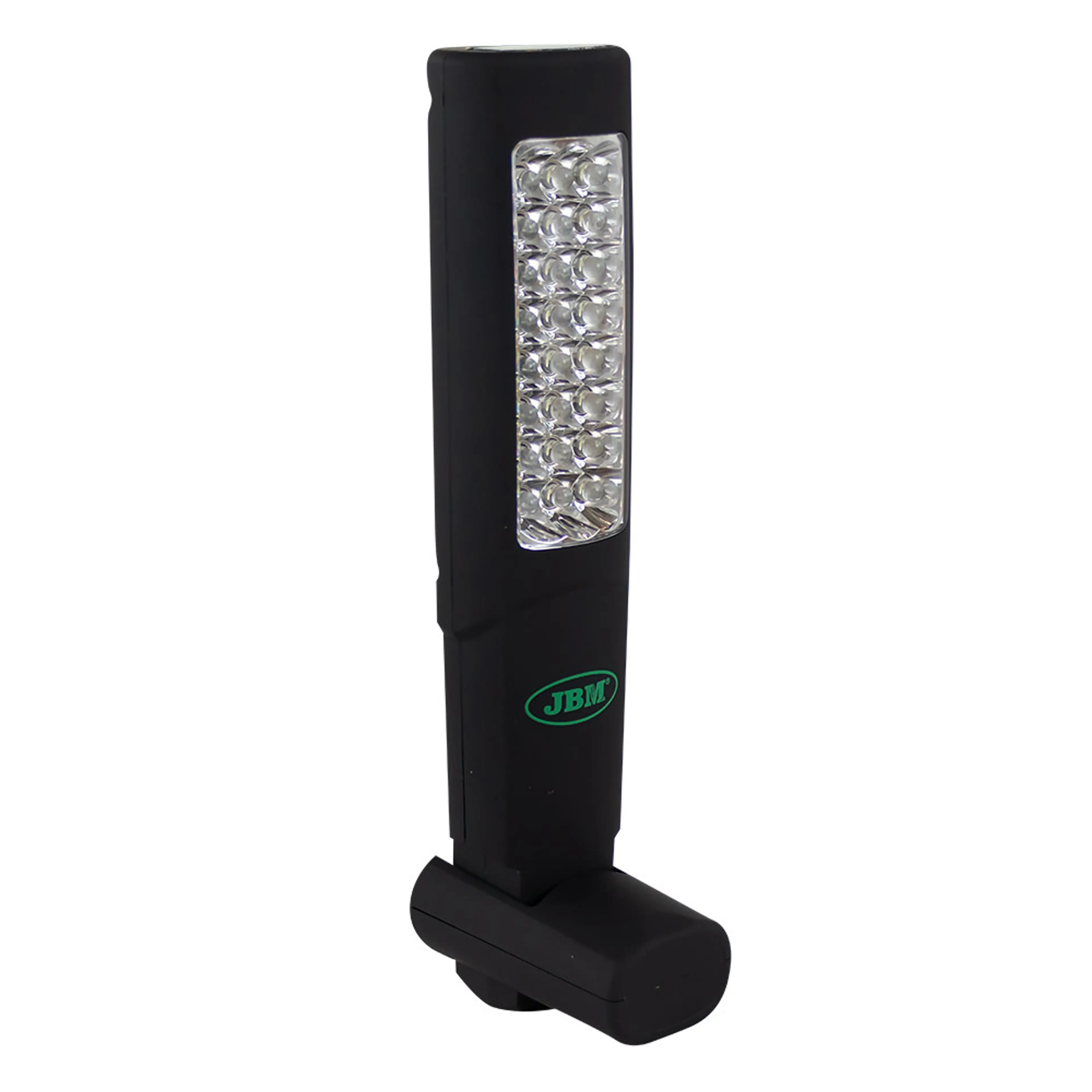 LÁMPARA LED PORTÁTIL ARTICULADA...