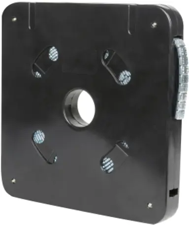 DISPENSADOR DE CONTRAPESAS DE...