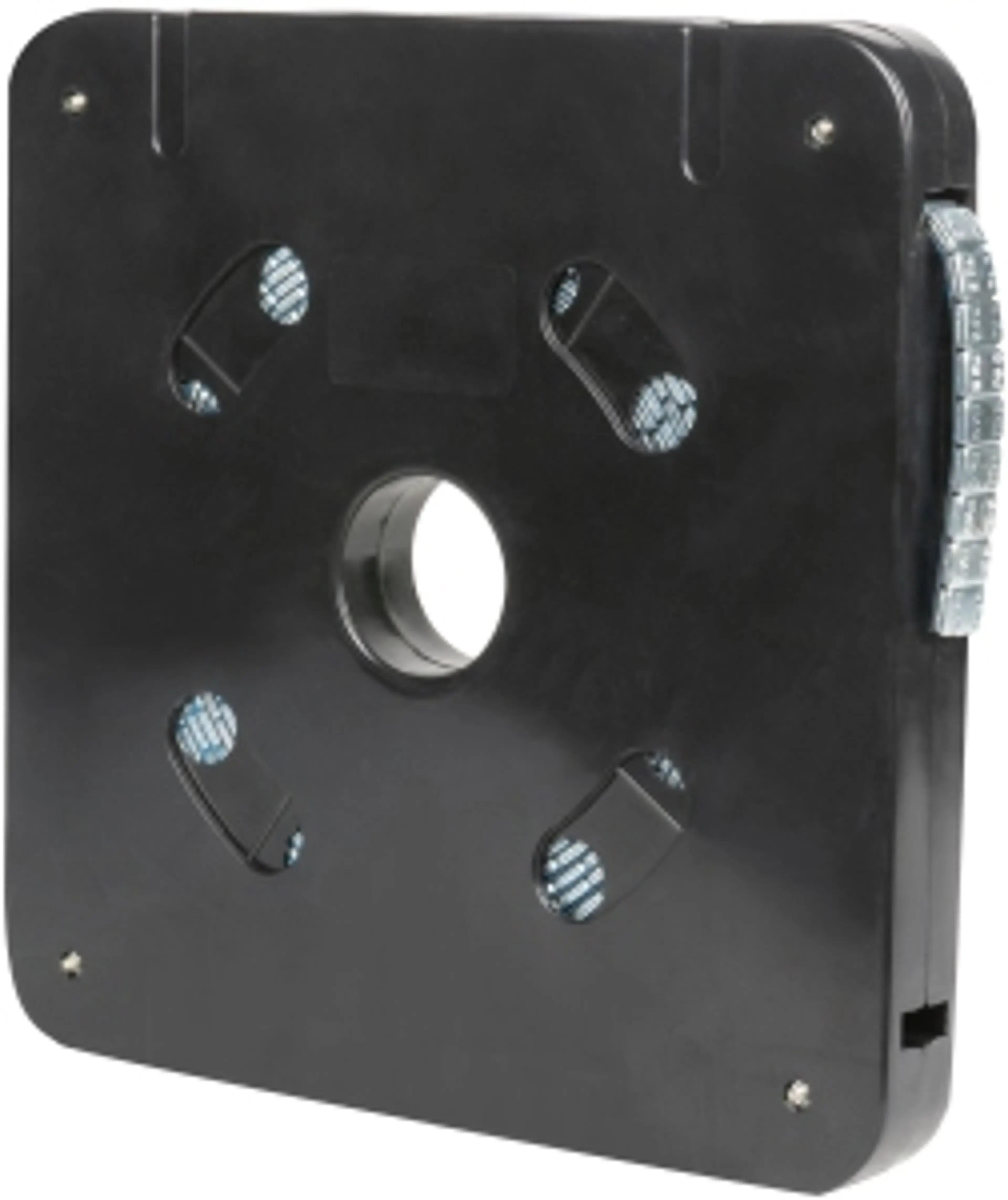 DISPENSADOR DE CONTRAPESAS DE...